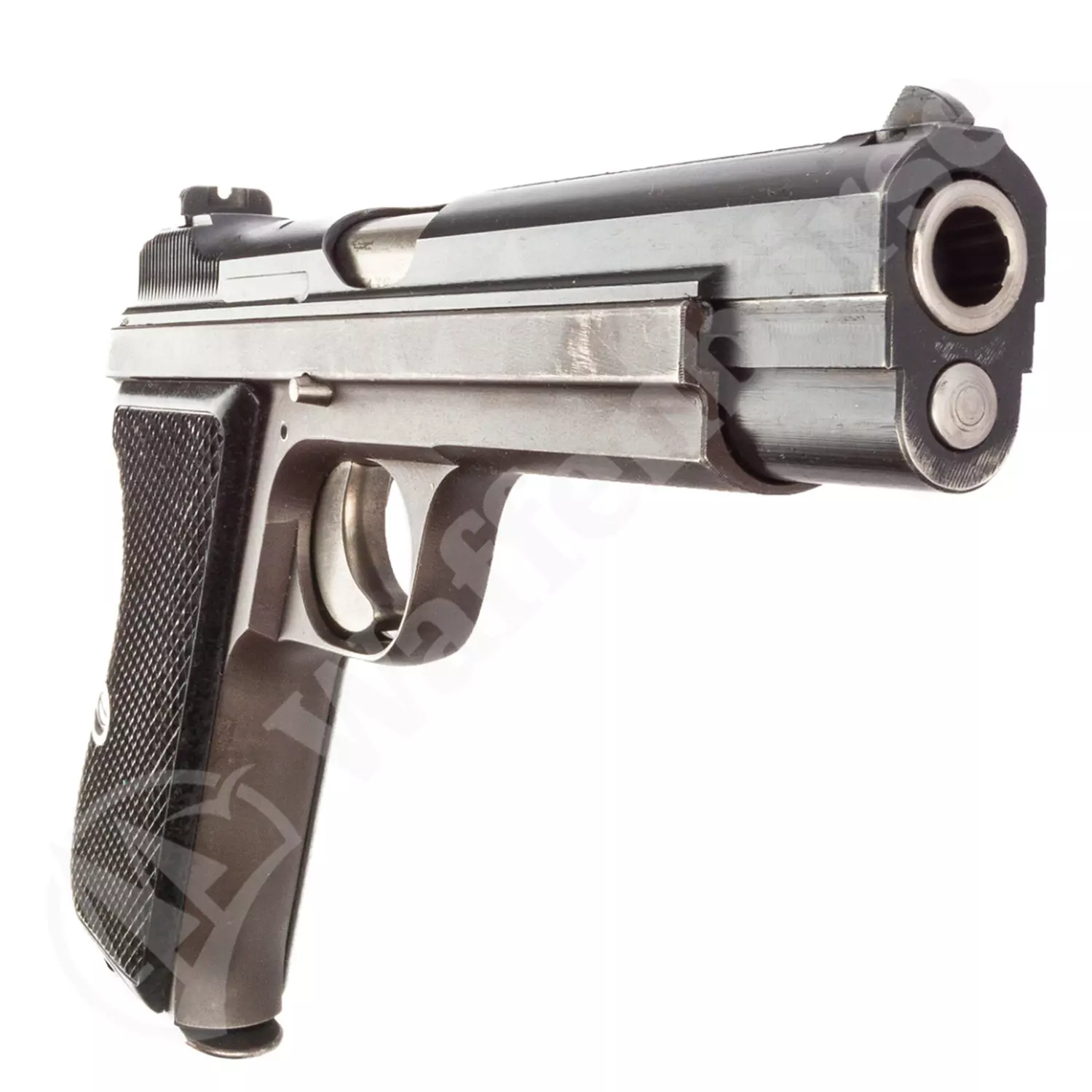SIG P210 Armee 9mm para