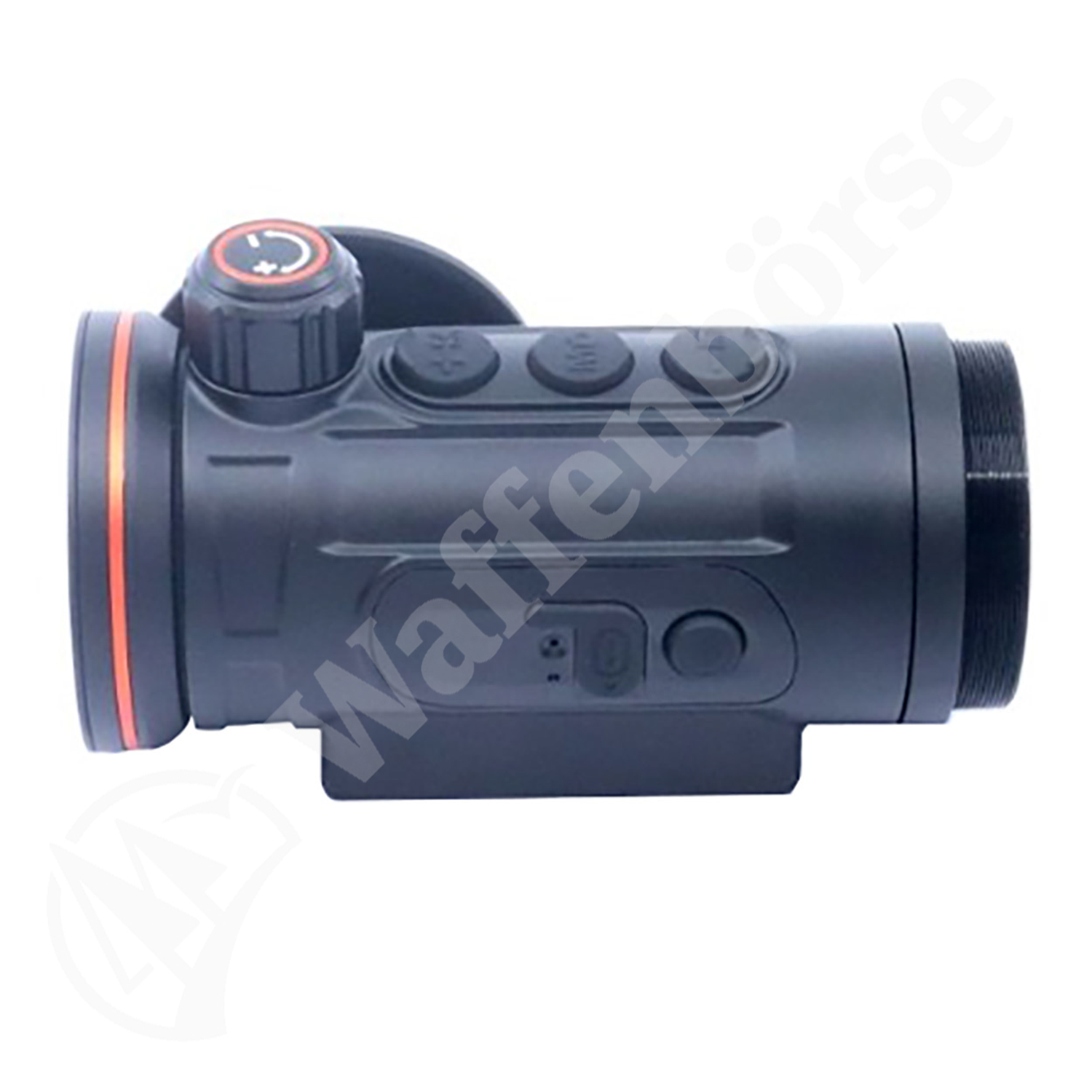 Black Friday Deal Thermtec Vorsatzgerät Hunt 650