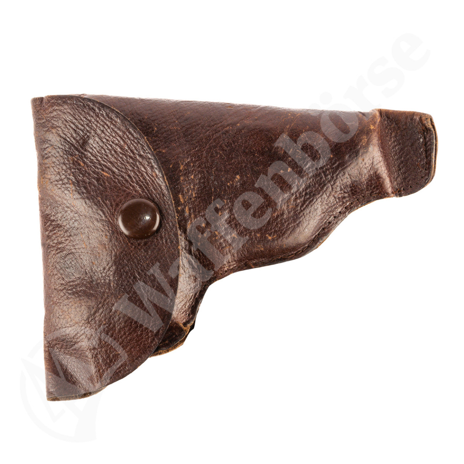 ASTRA Pistole 1924 6,35mm