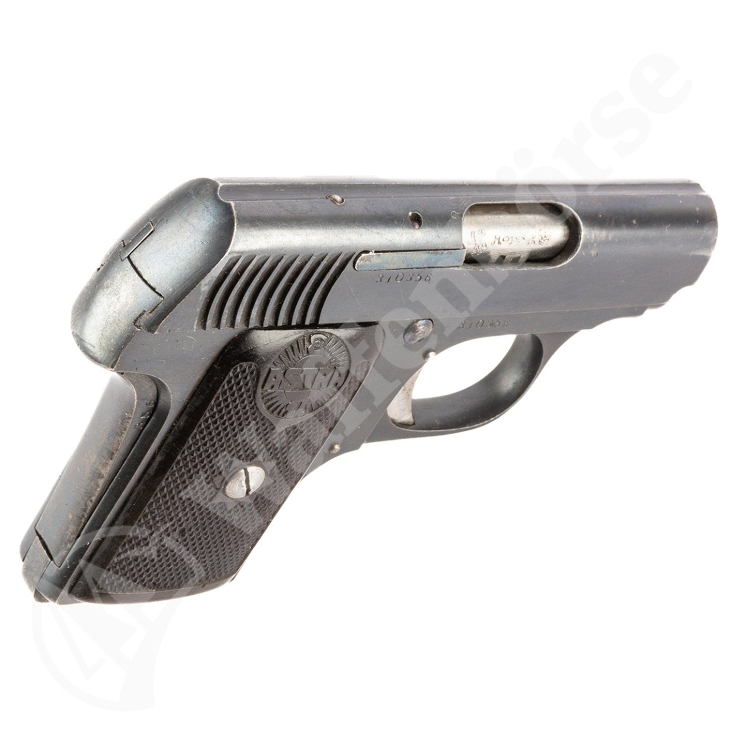 ASTRA Pistole 1924 6,35mm