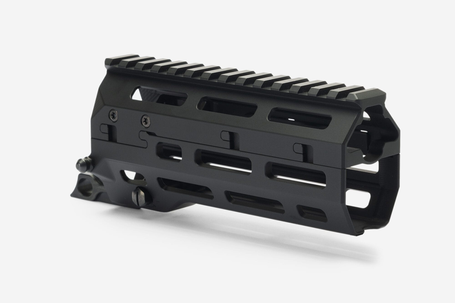 ACHERON Corp Handschutz - KWS Rails System SG 553 Type 1