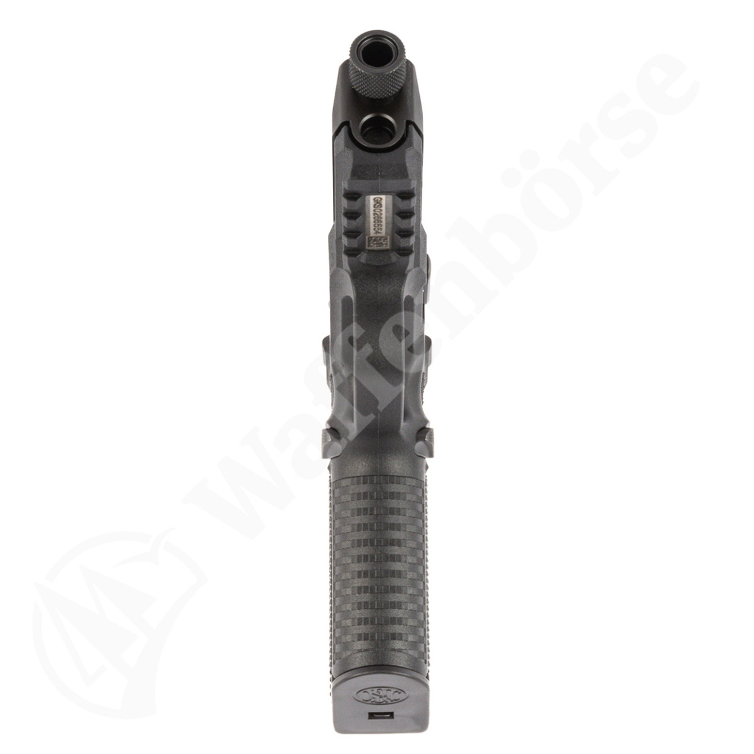 FN Herstal USA 509 Tactical Black  Pistole  9mm para