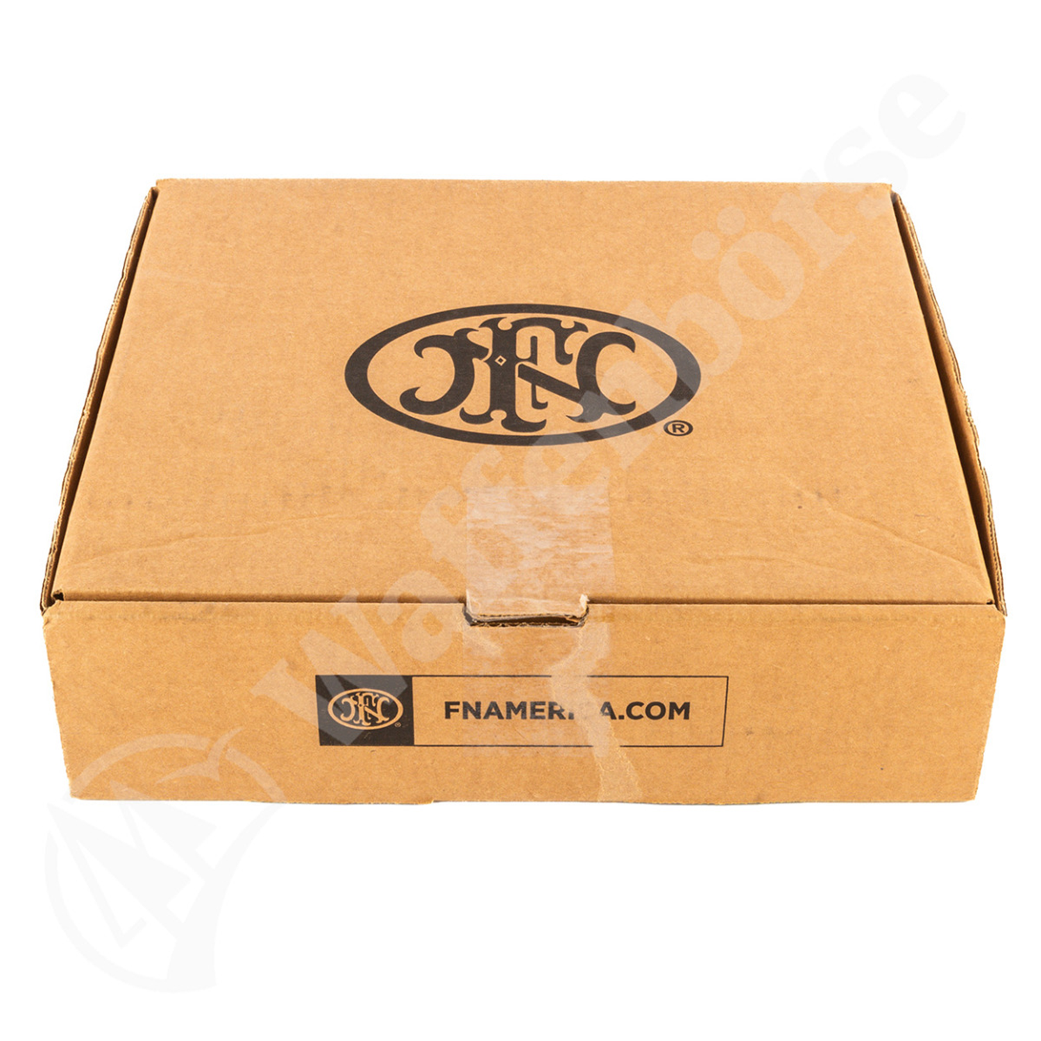 FN Herstal USA 509 Tactical Black  Pistole  9mm para