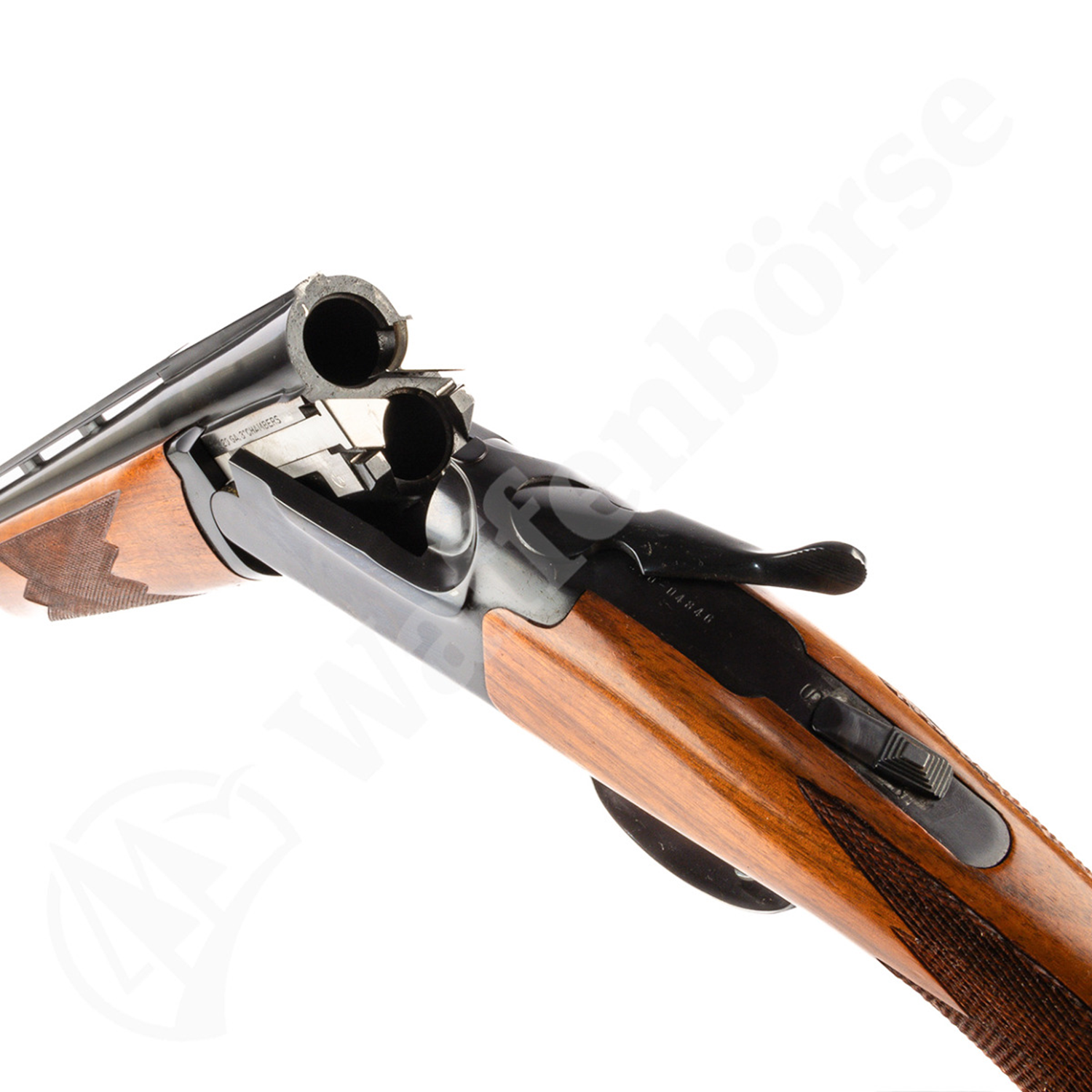 RUGER Red Label BDF 20-76 Skeet