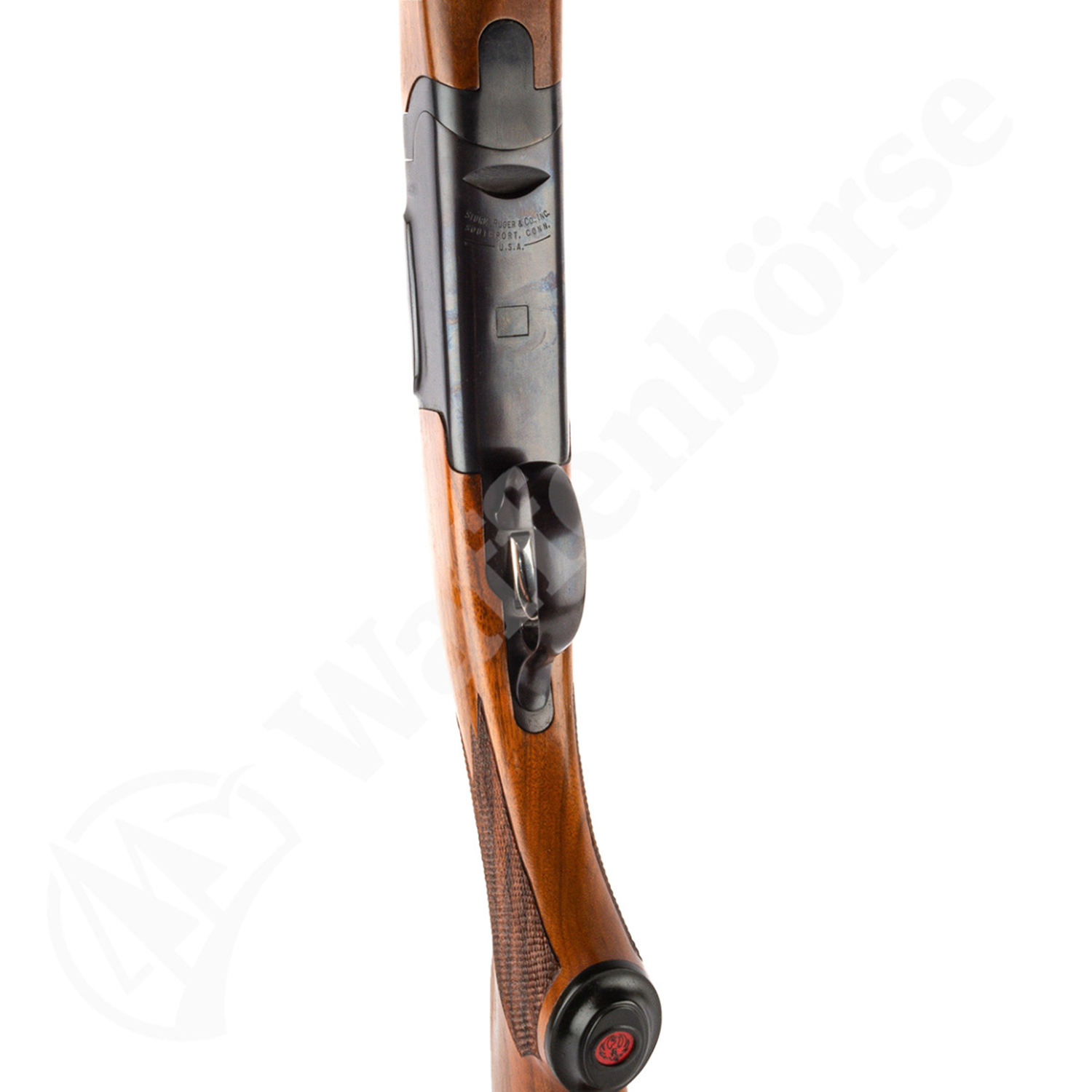RUGER Red Label BDF 20-76 Skeet