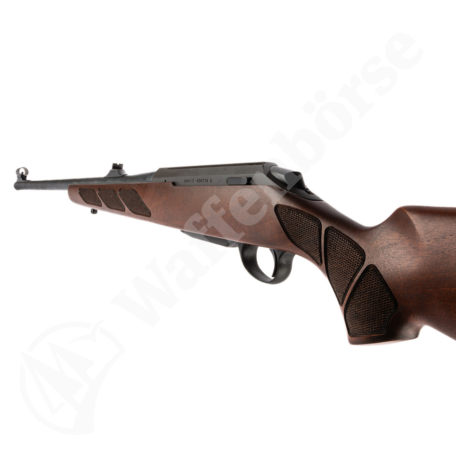 TIKKA T3 Hunter  Repetierer .222Rem
