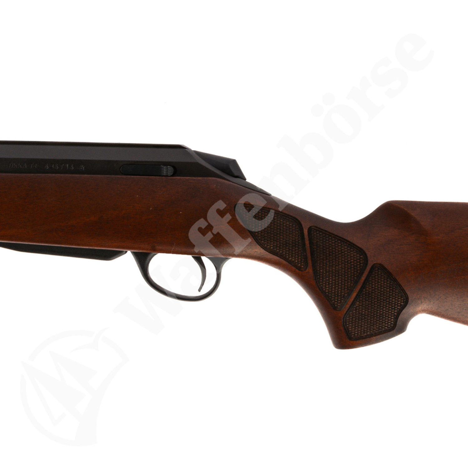 TIKKA T3 Hunter  Repetierer .222Rem