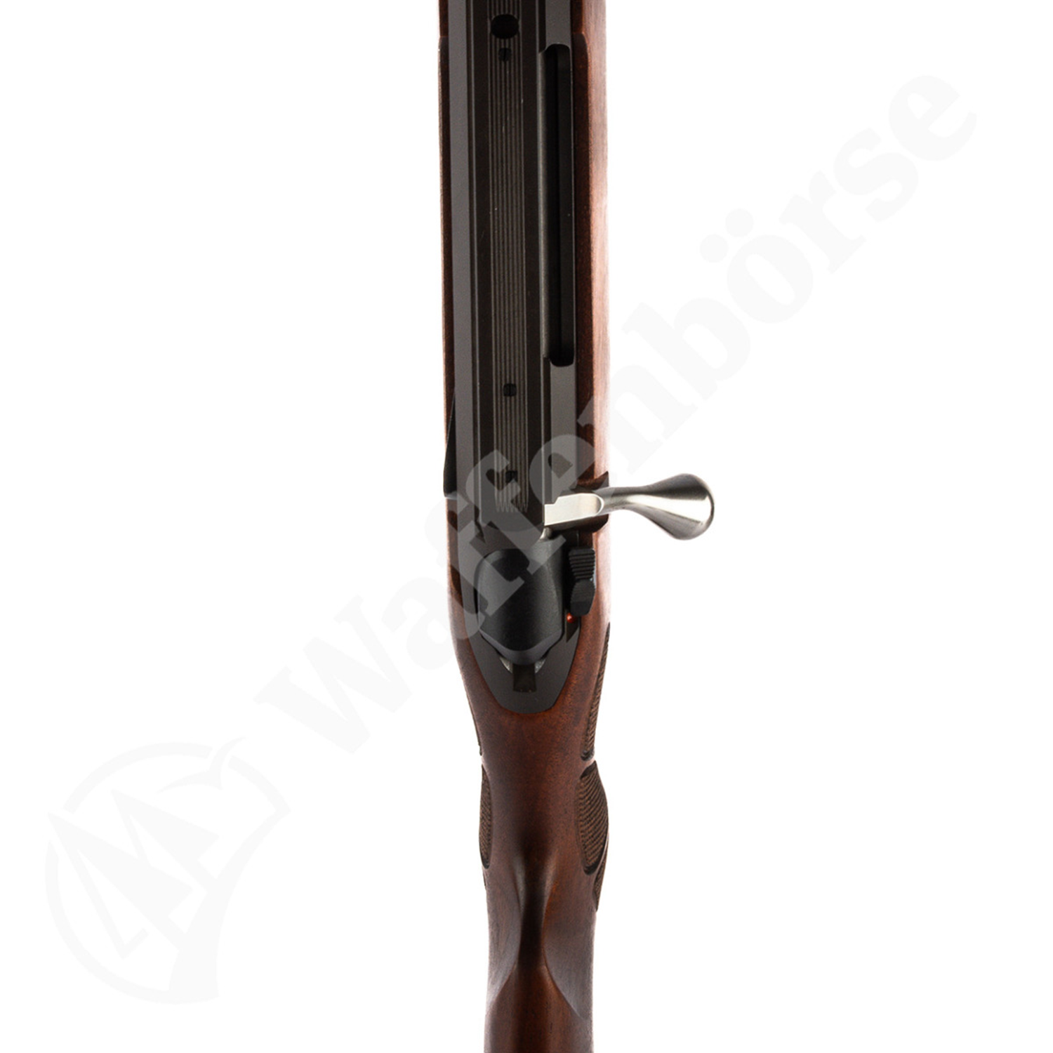 TIKKA T3 Hunter  Repetierer .222Rem