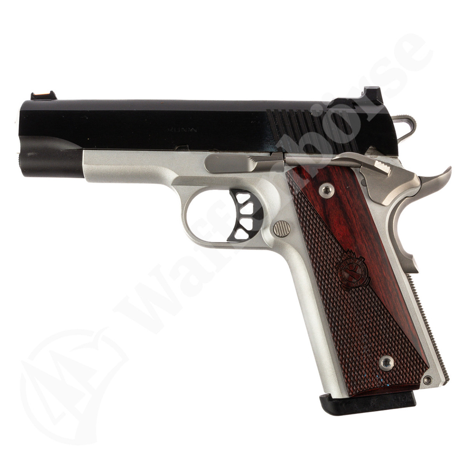  Springfield Armory  1911 Ronin .45 ACP