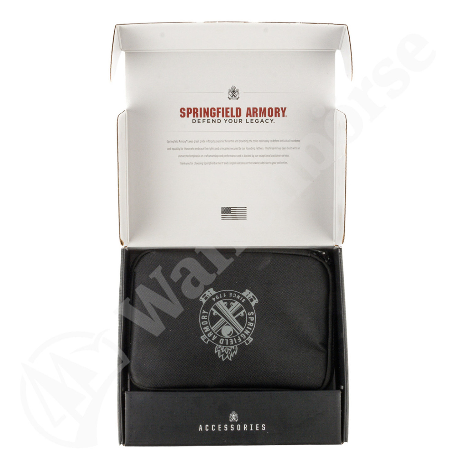  Springfield Armory  1911 Ronin .45 ACP