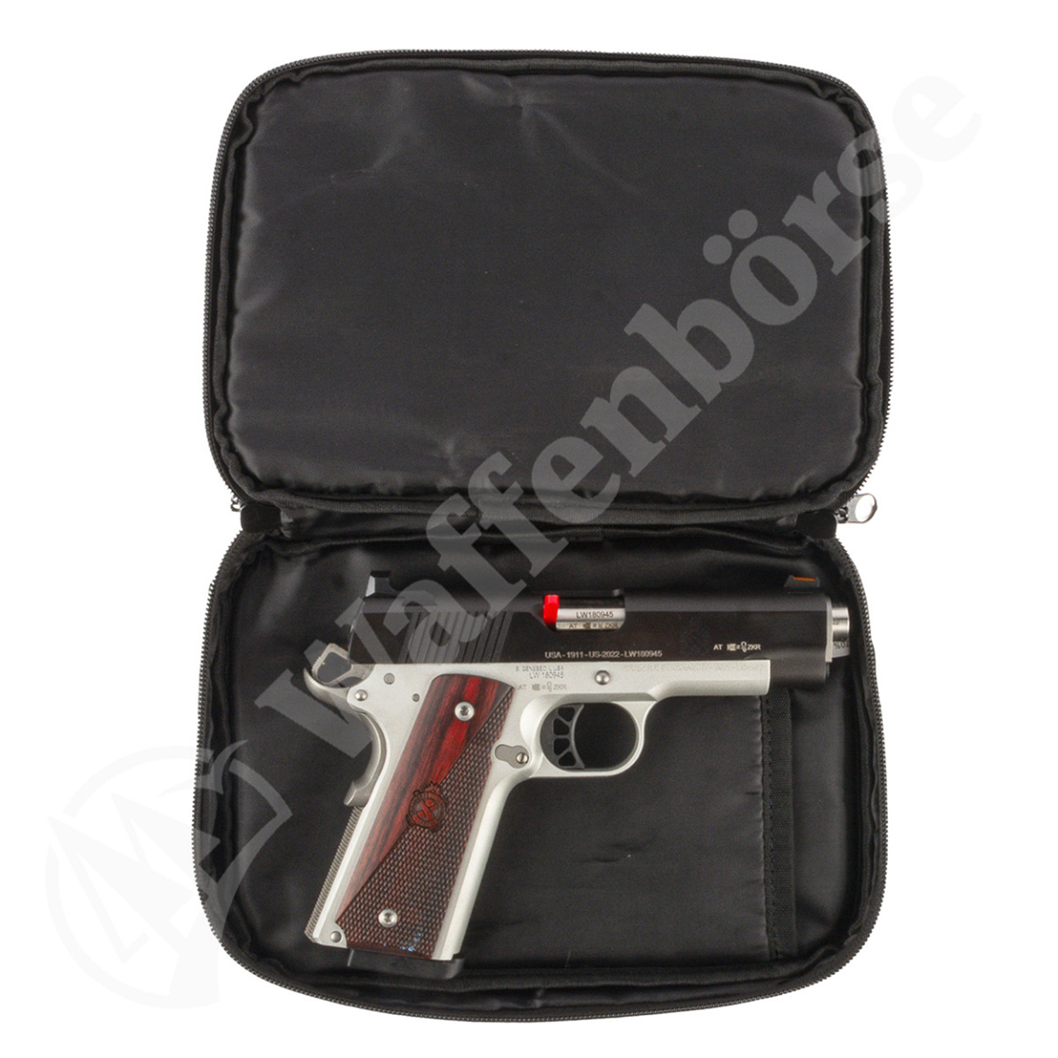  Springfield Armory  1911 Ronin .45 ACP