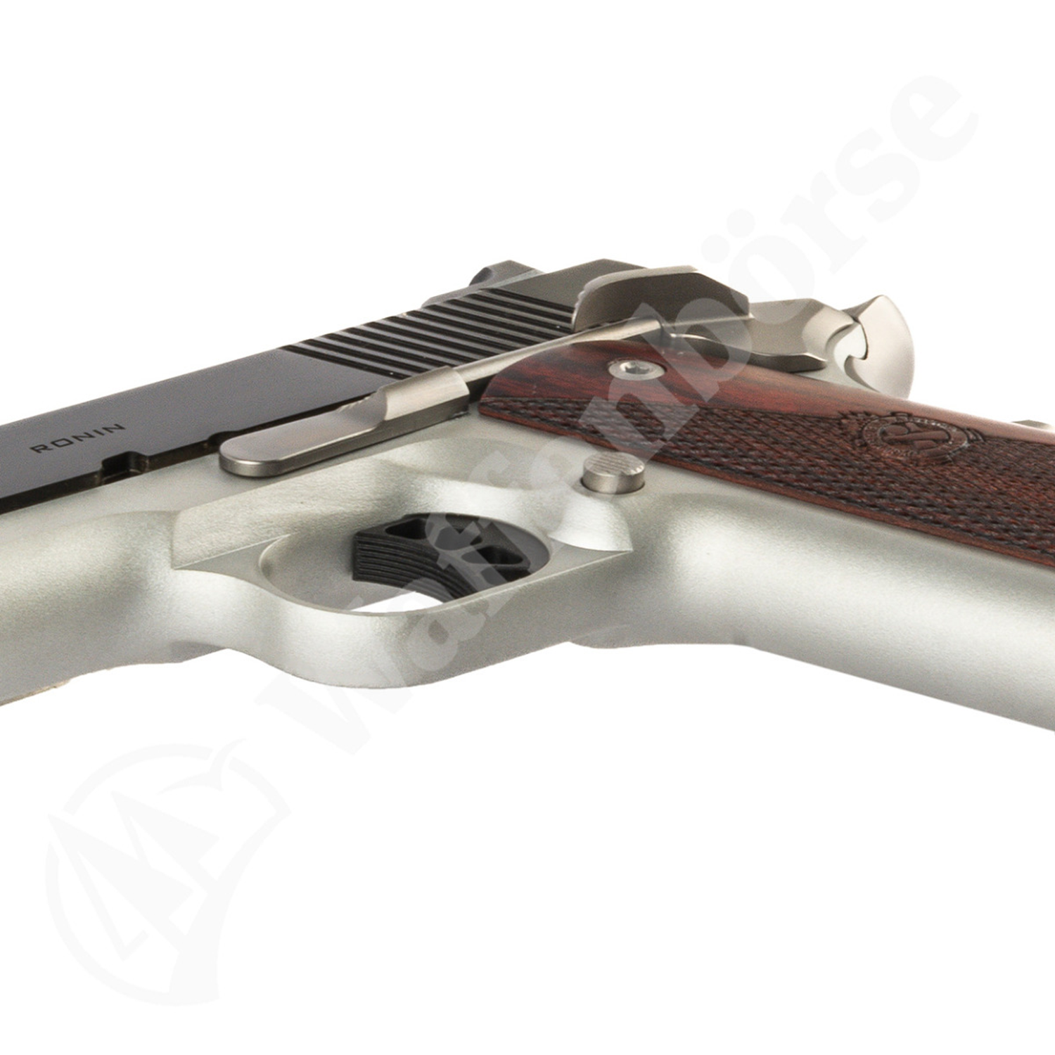  Springfield Armory  1911 Ronin .45 ACP