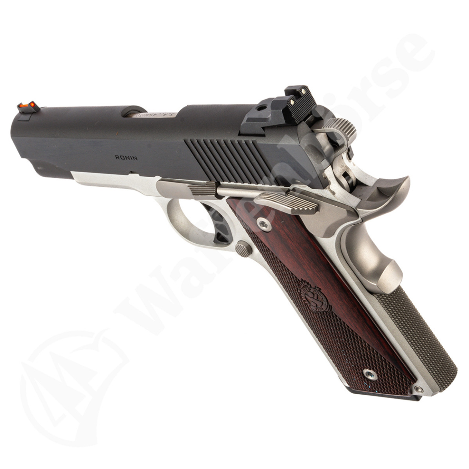  Springfield Armory  1911 Ronin .45 ACP