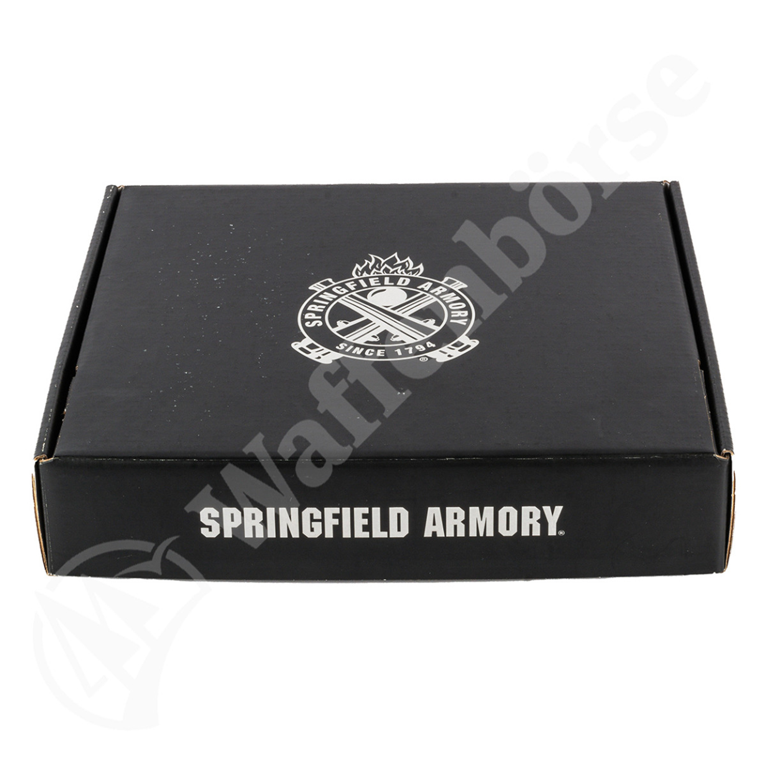  Springfield Armory  1911 Emissary SS .45 ACP