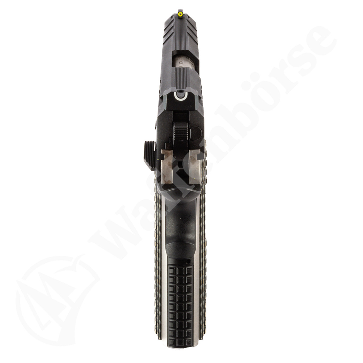  Springfield Armory  1911 Emissary SS .45 ACP