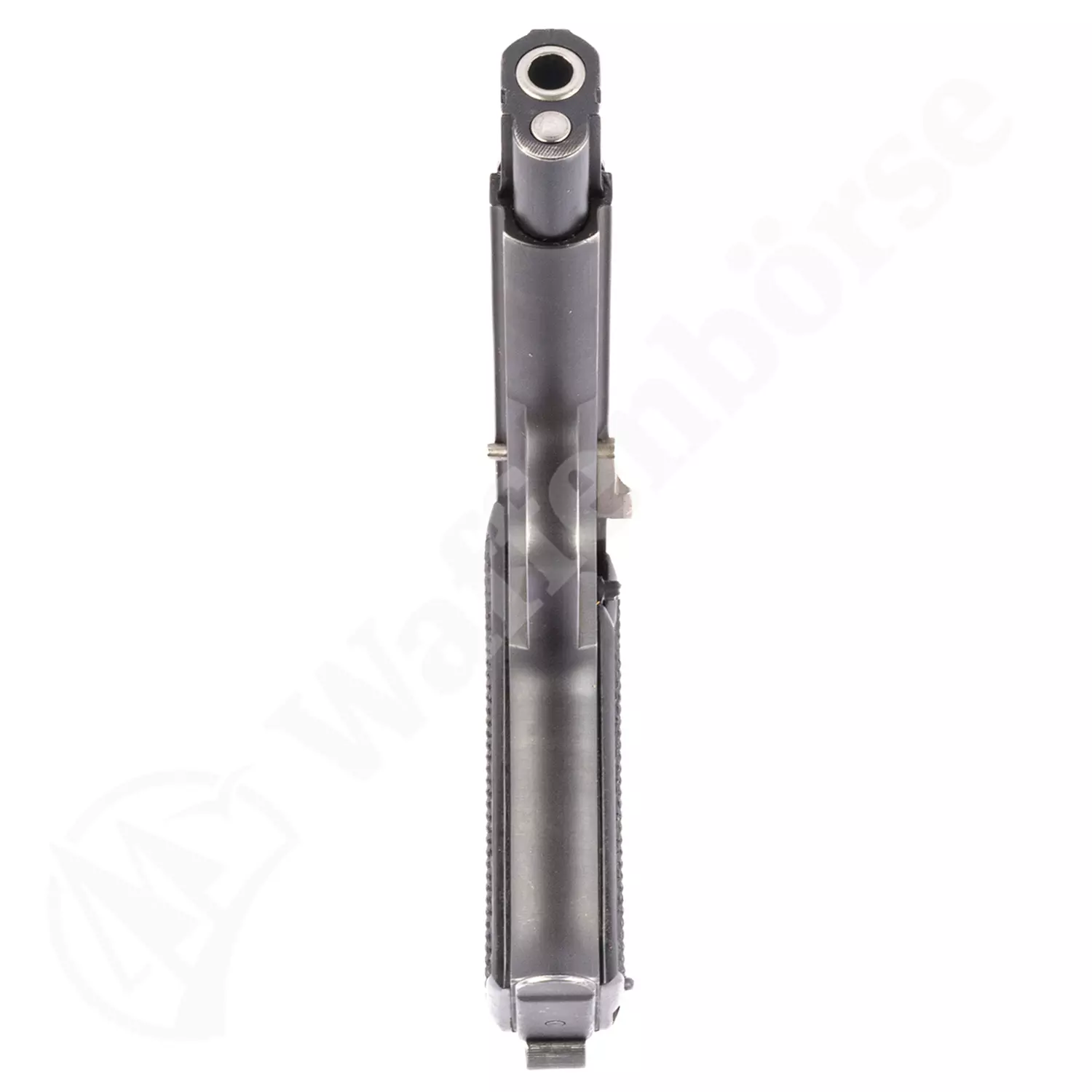 SIG P210 Armee 9mm para