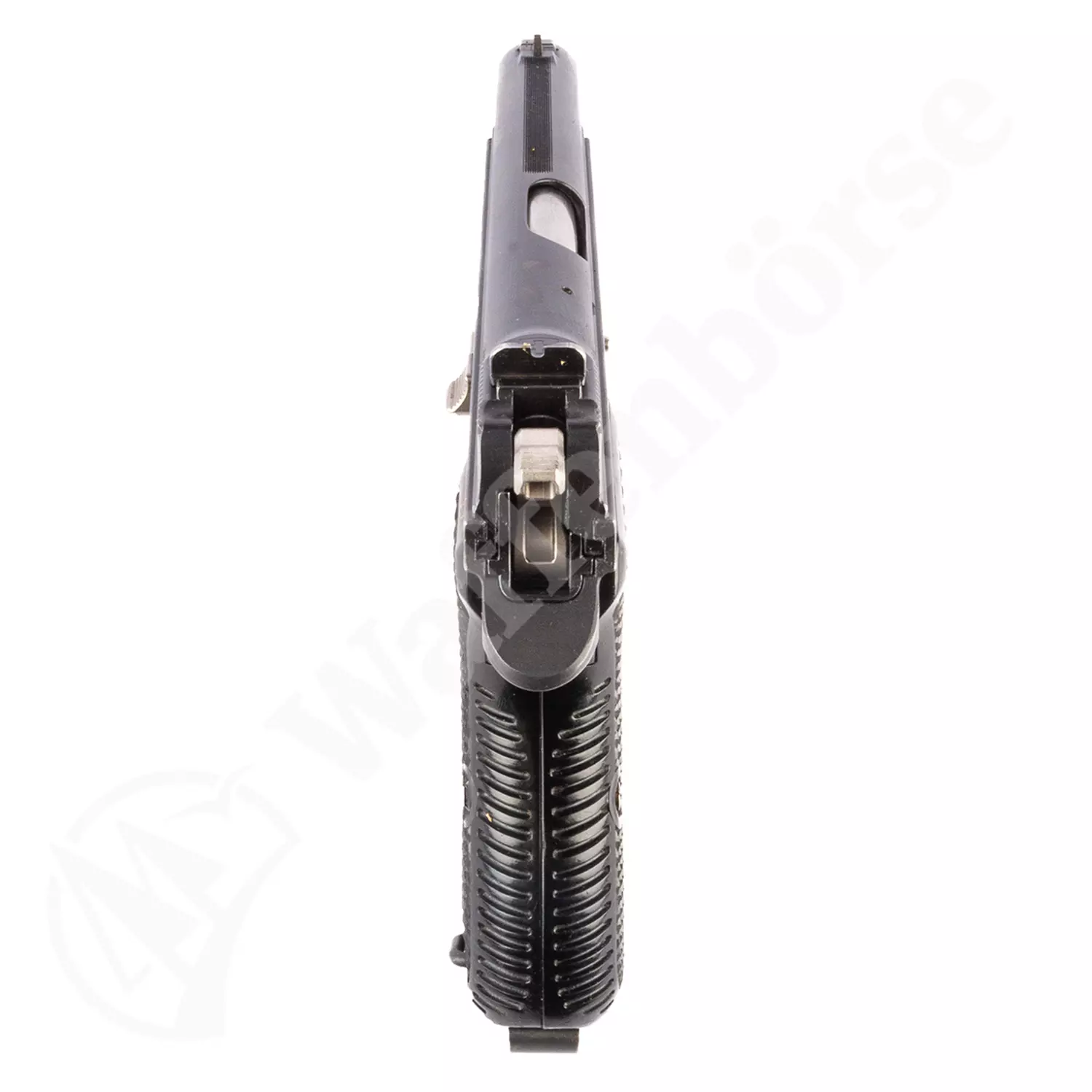 SIG P210 Armee 9mm para