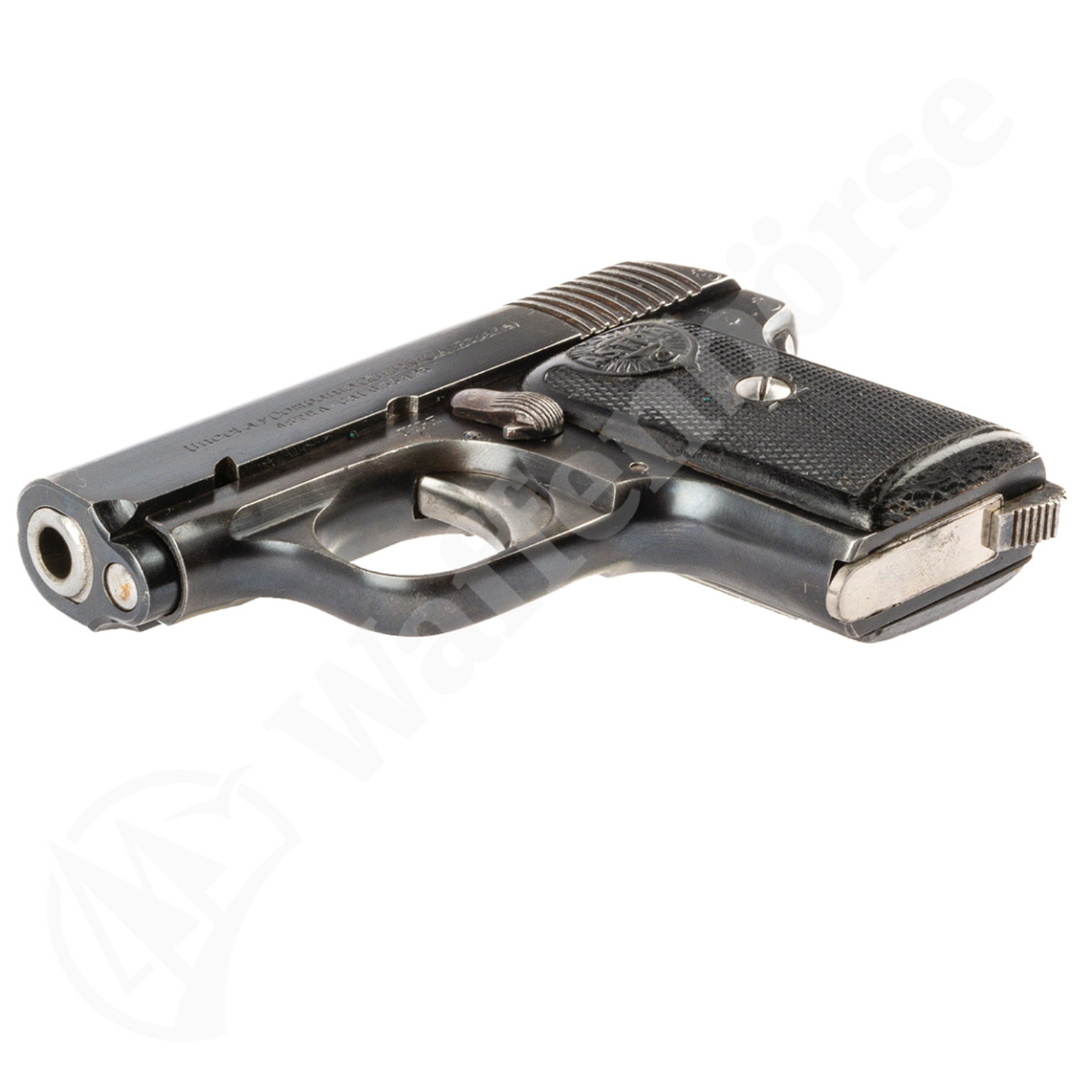 ASTRA Taschenpistole UNION 6,35mm