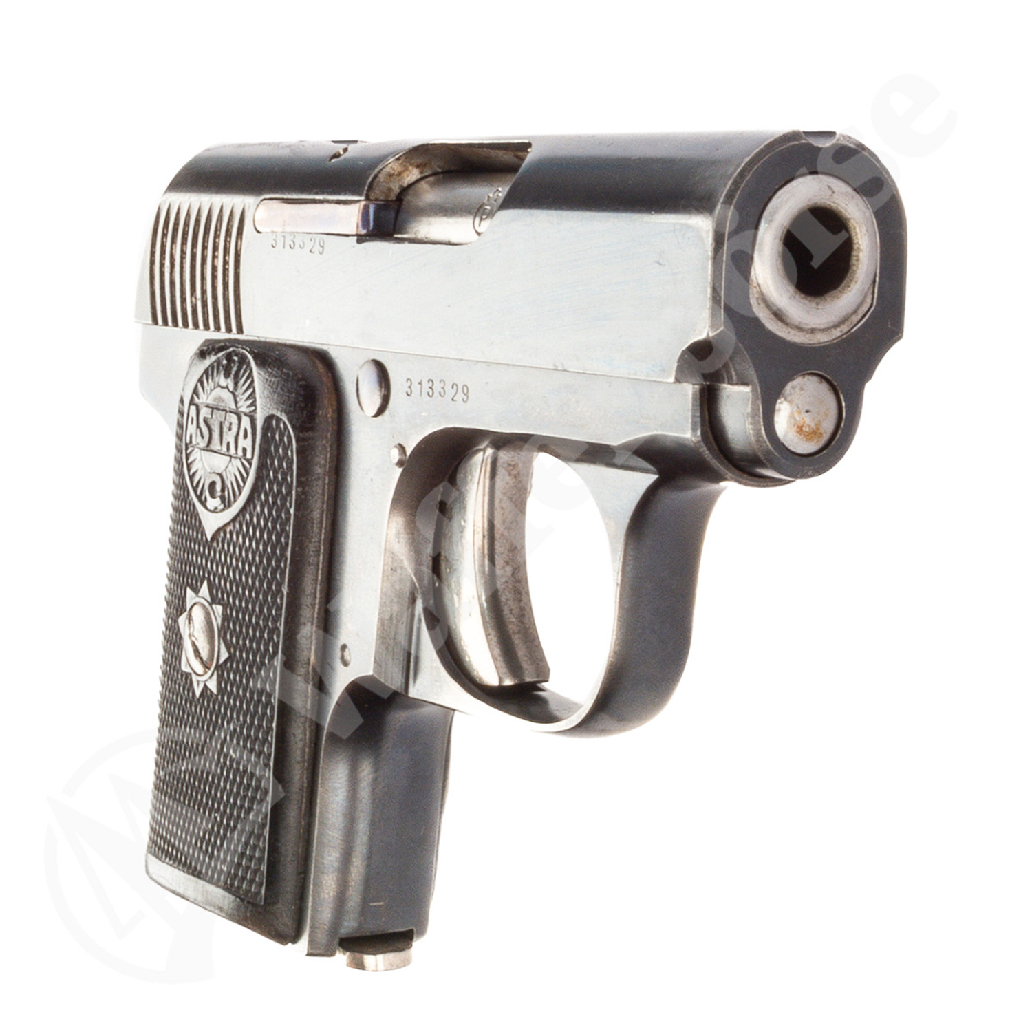 ASTRA Taschenpistole UNION 6,35mm