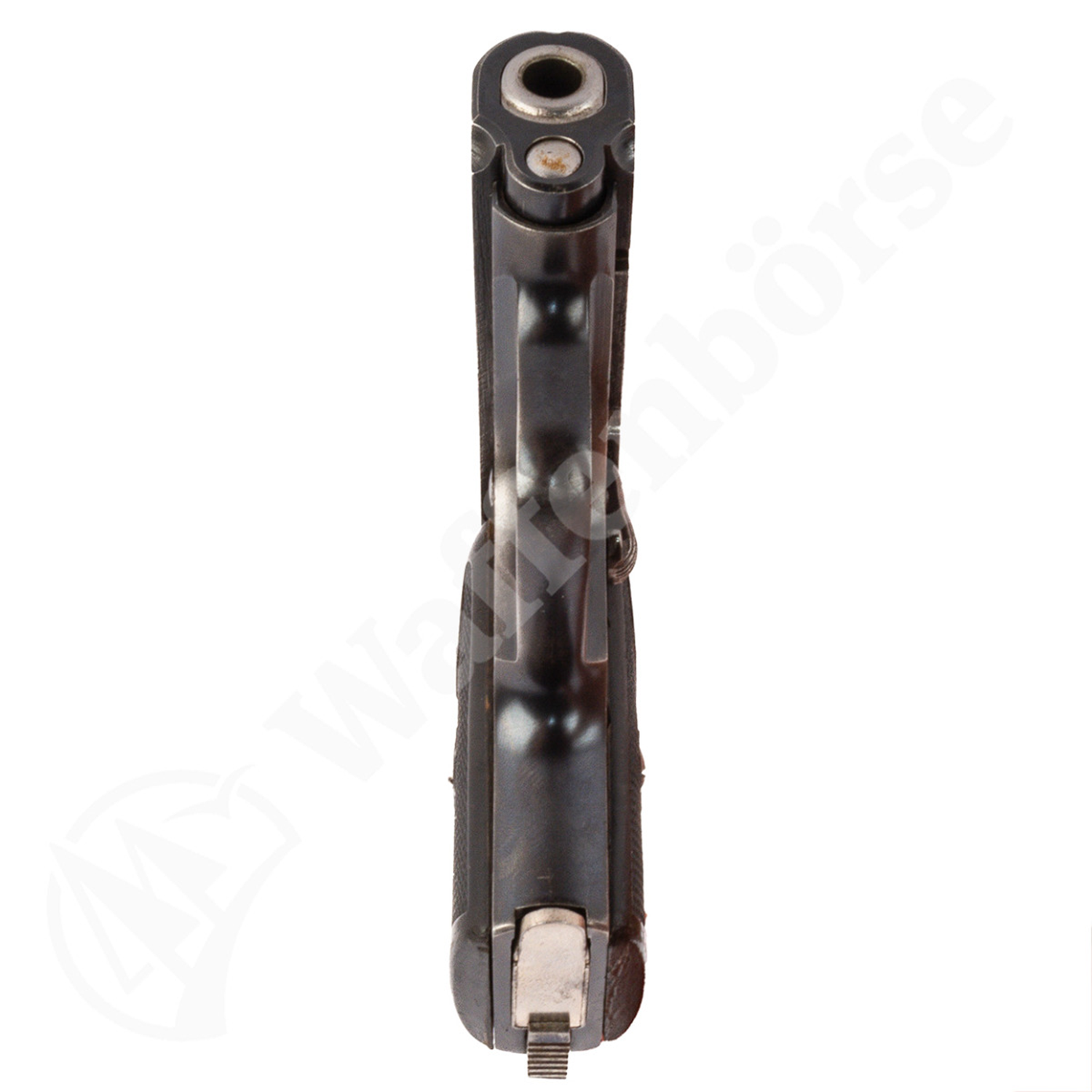 ASTRA Taschenpistole UNION 6,35mm