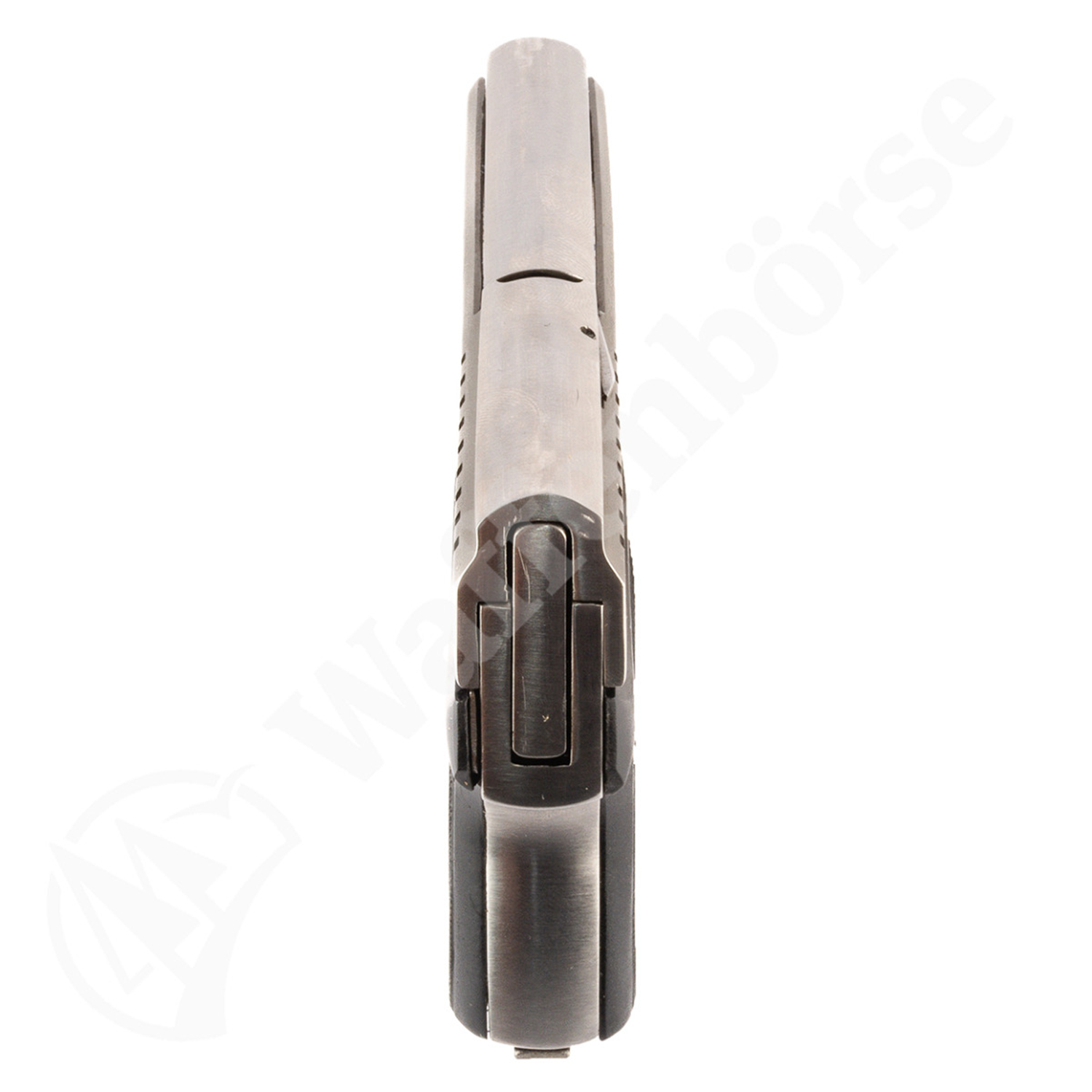 SEECAMP LS Steel DAO Pistole  7,65 kurz