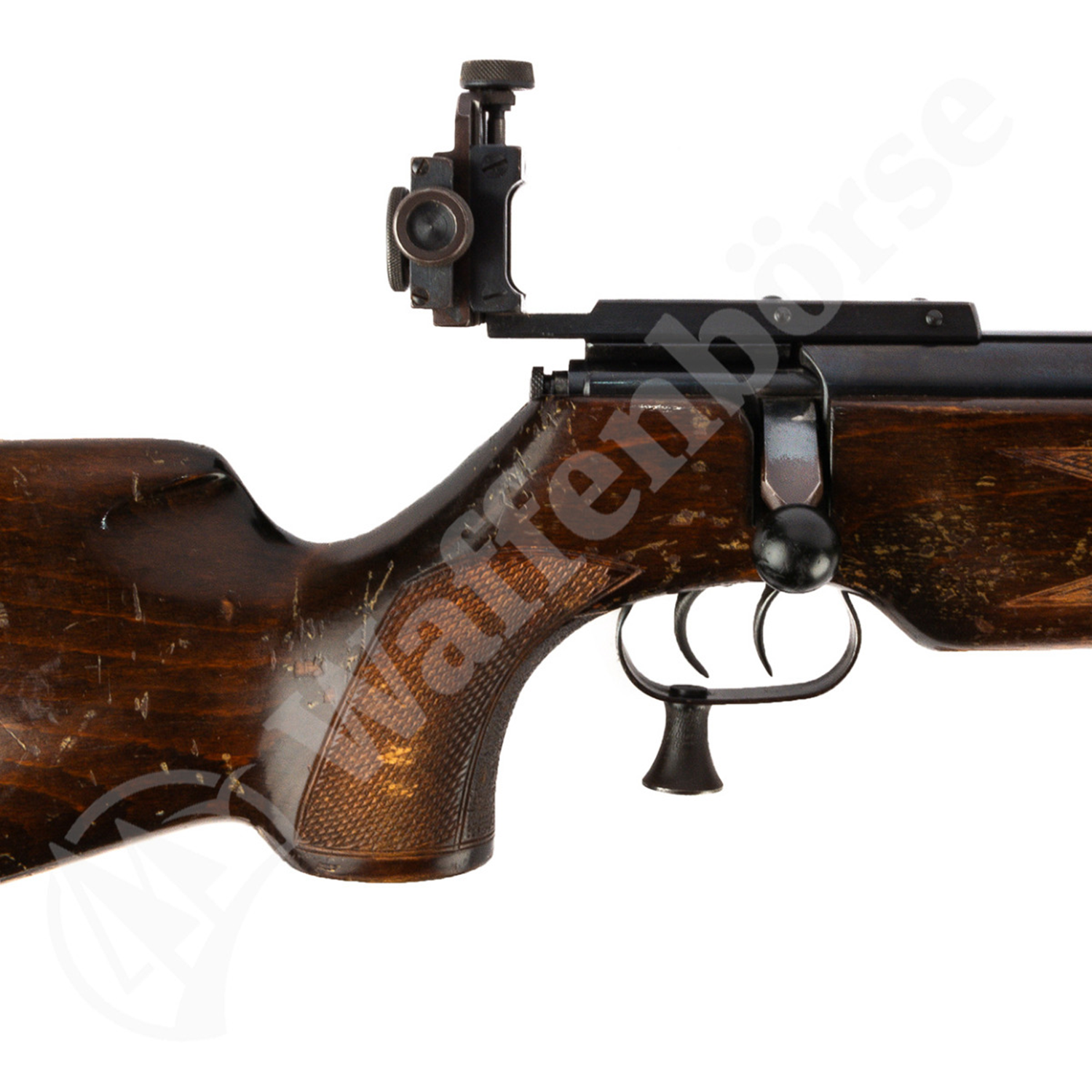 Schmidt Zimmerstutzer 4mm