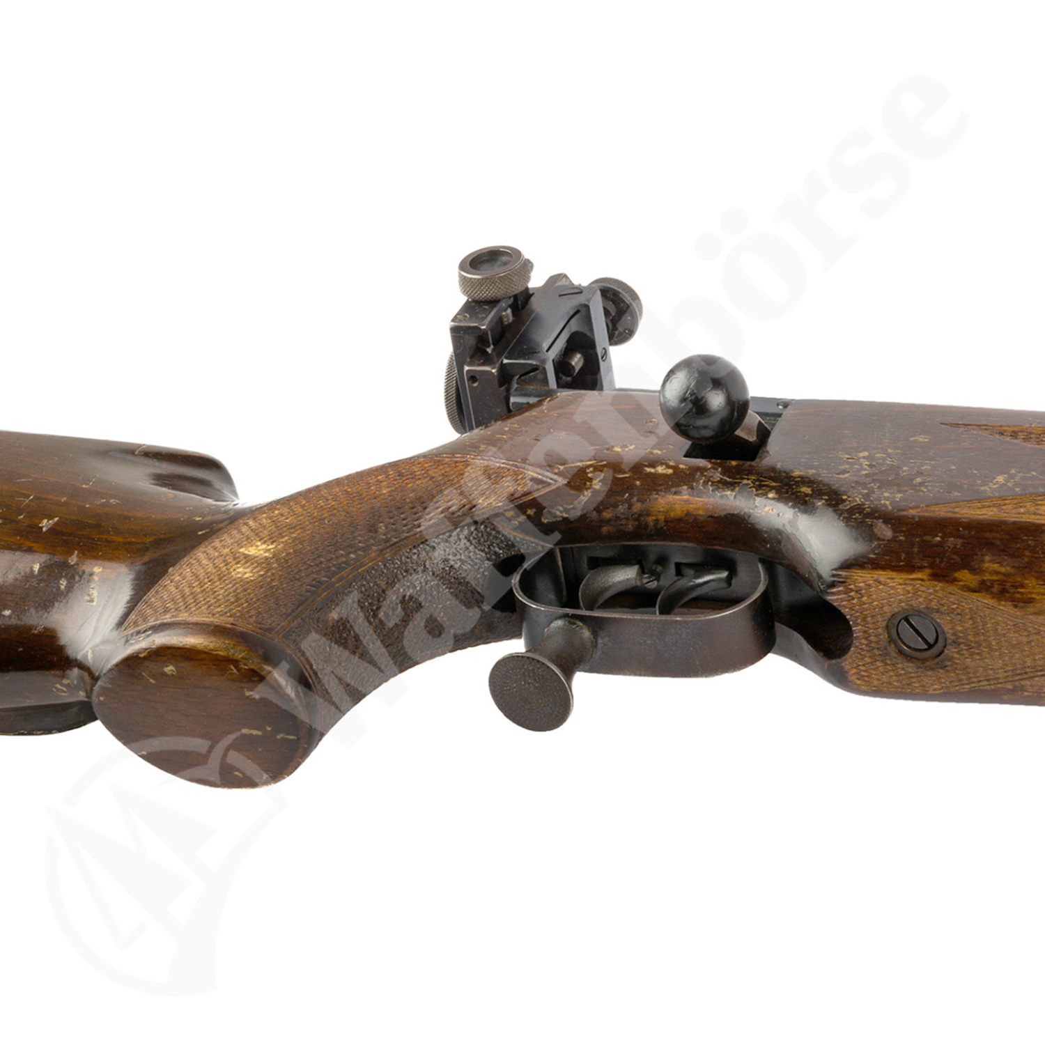 Schmidt Zimmerstutzer 4mm