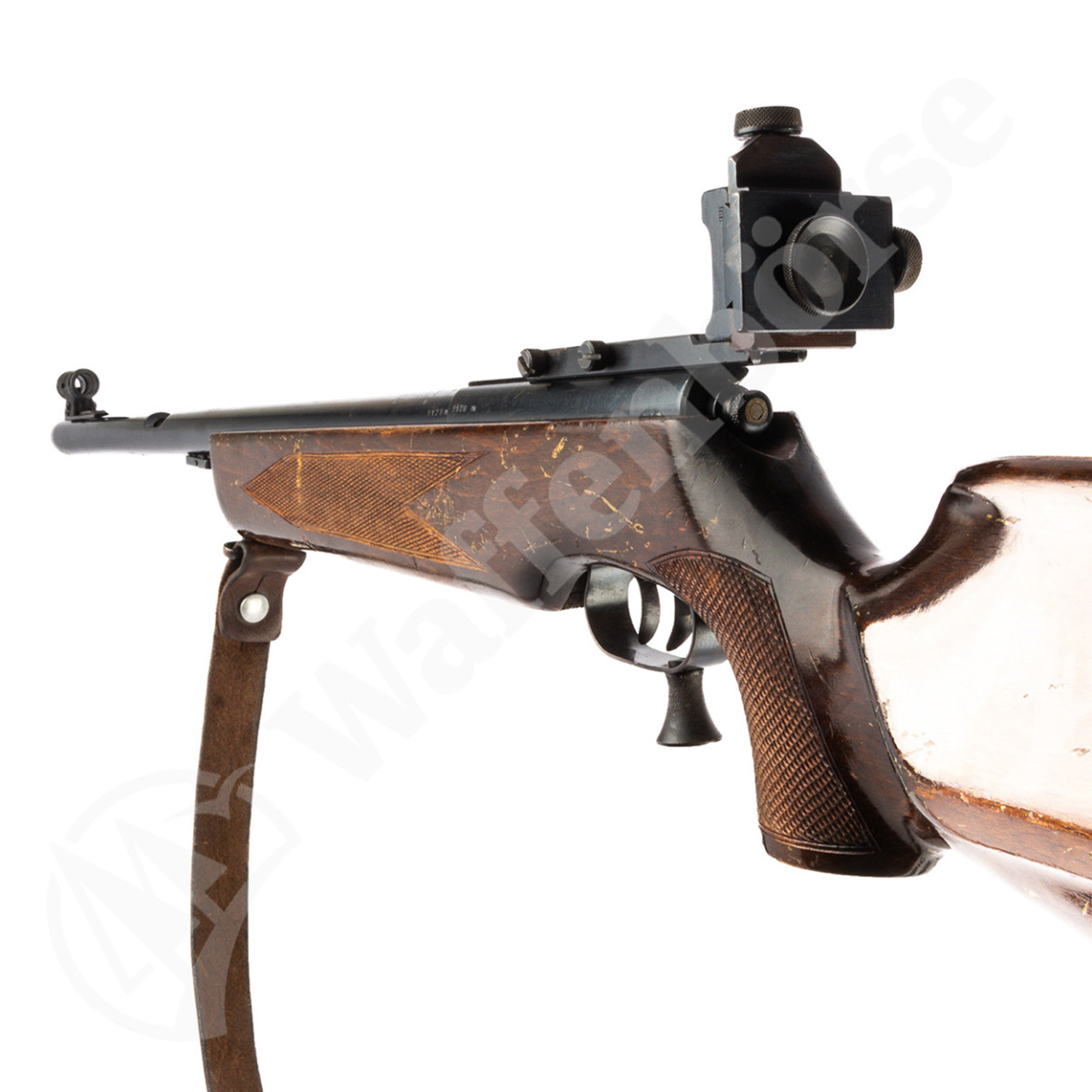 Schmidt Zimmerstutzer 4mm