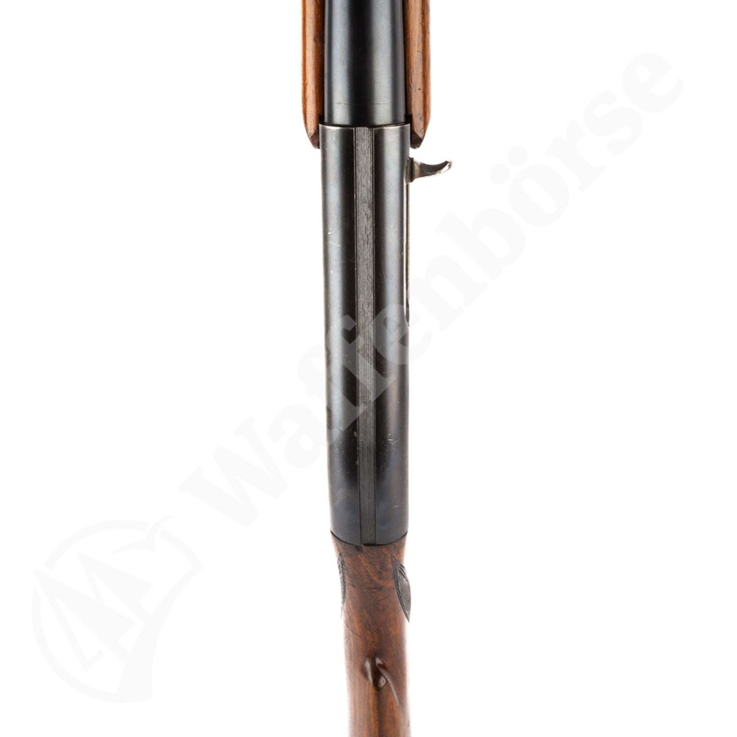 FN Browning Auto 5  mit Wechsellauf Halbautomat   12-70