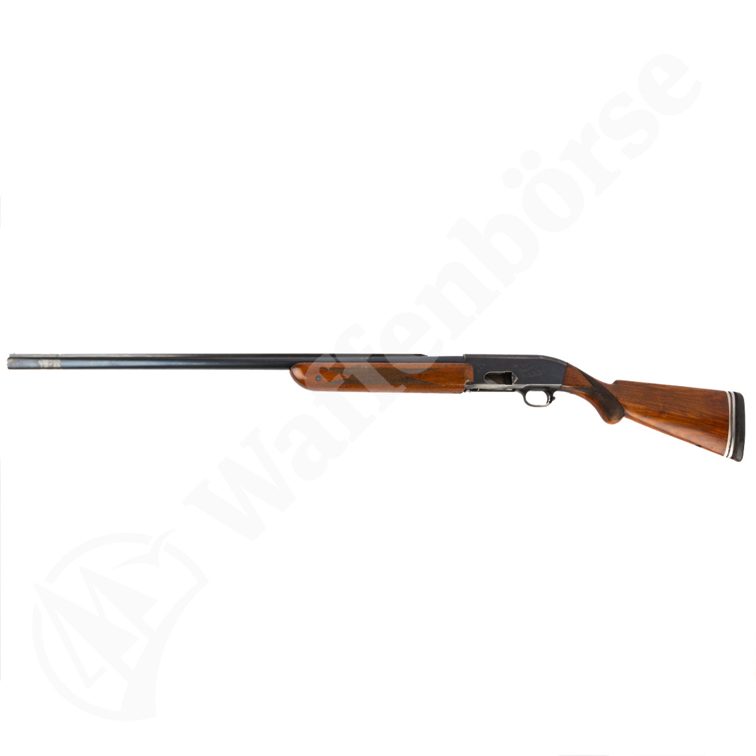 FN Browning Auto 5  mit Wechsellauf Halbautomat   12-70