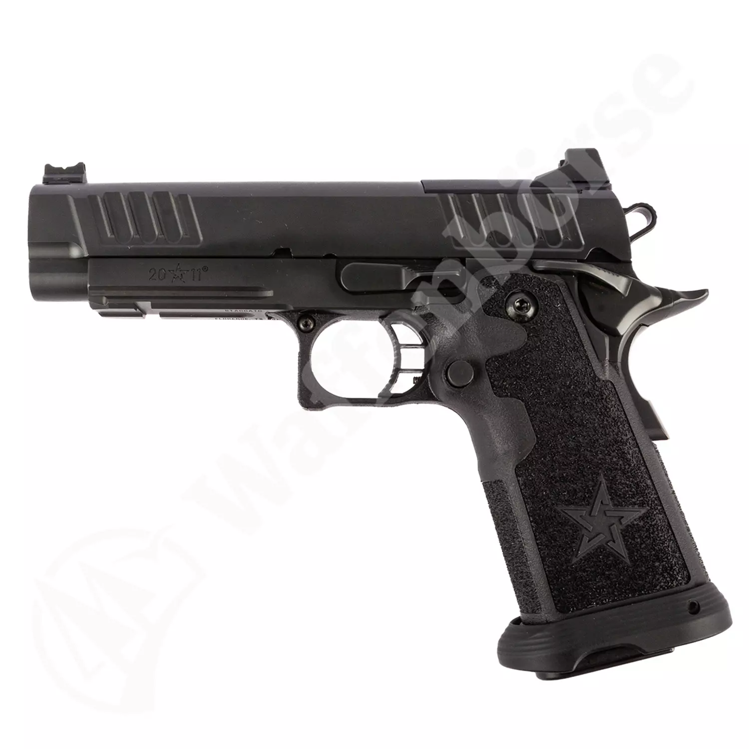 Staccato P OR SS 9mm para