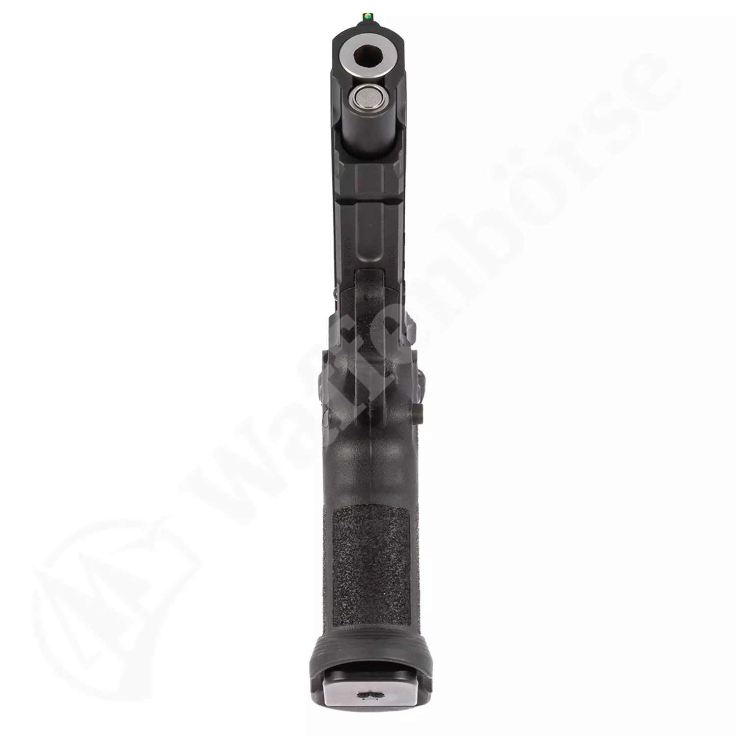 Staccato P OR SS 9mm para