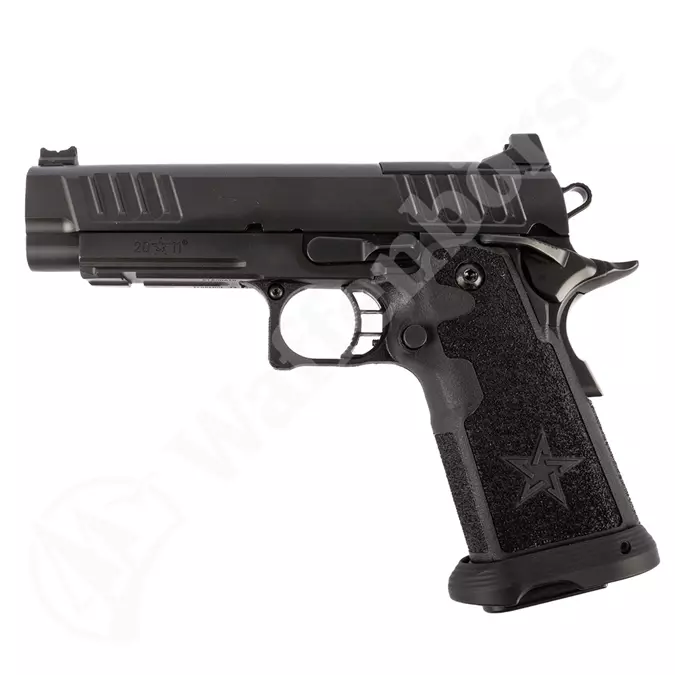 Staccato P OR SS 9mm para