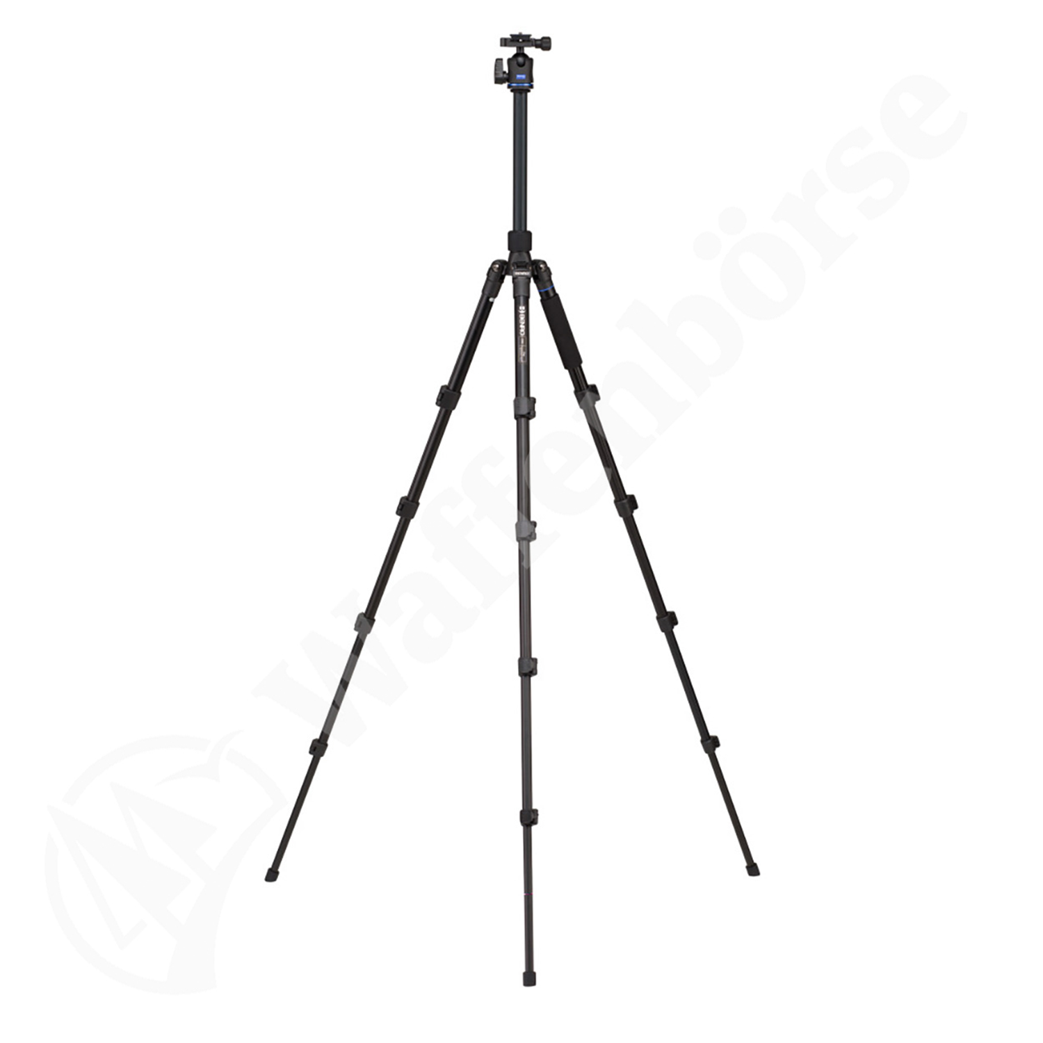 BENRO FIT29AIH1 iTrip Aluminium Stativ Kit