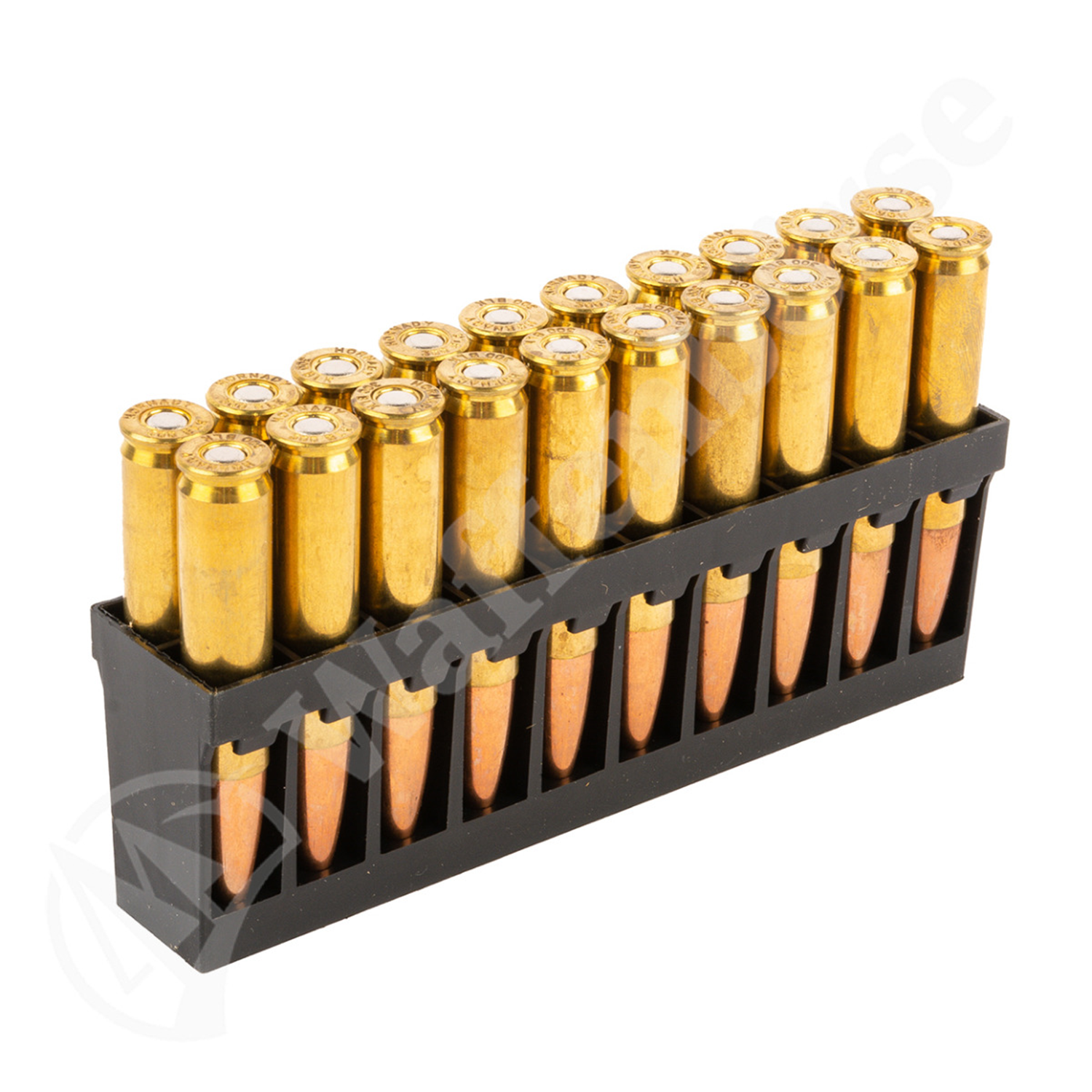 Hornady .300 Blackout  Black 110gr V-MAX