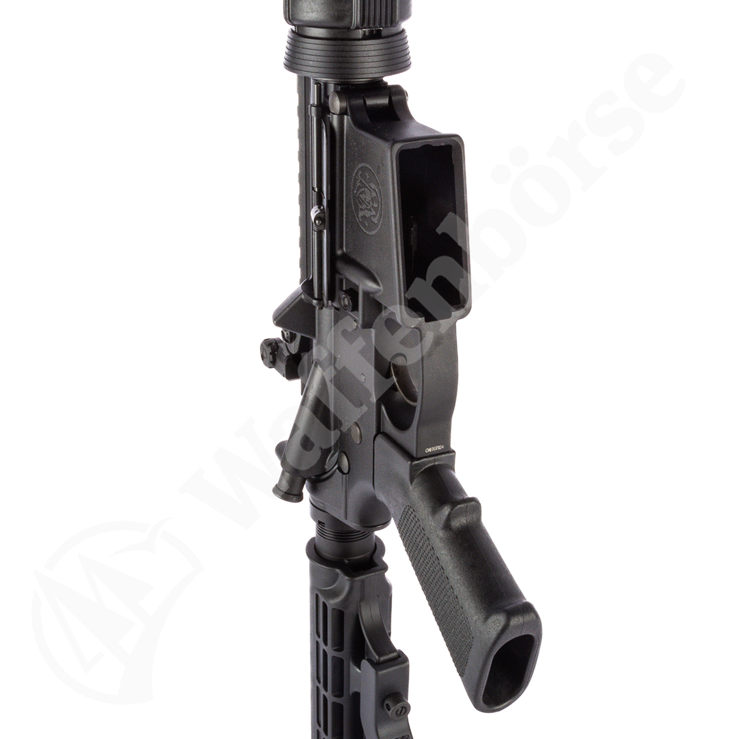 Smith & Wesson M&P 15 SBR15 .223 Rem
