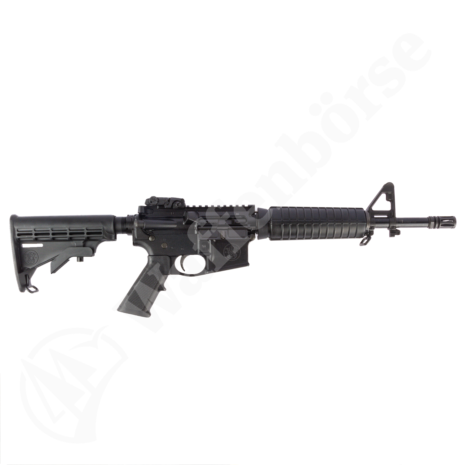 Smith & Wesson M&P 15 SBR15 .223 Rem