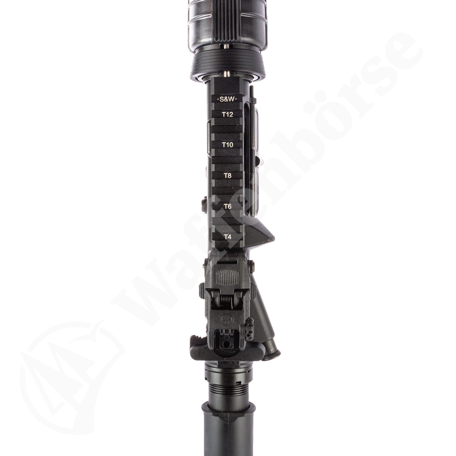 Smith & Wesson M&P 15 SBR15 .223 Rem