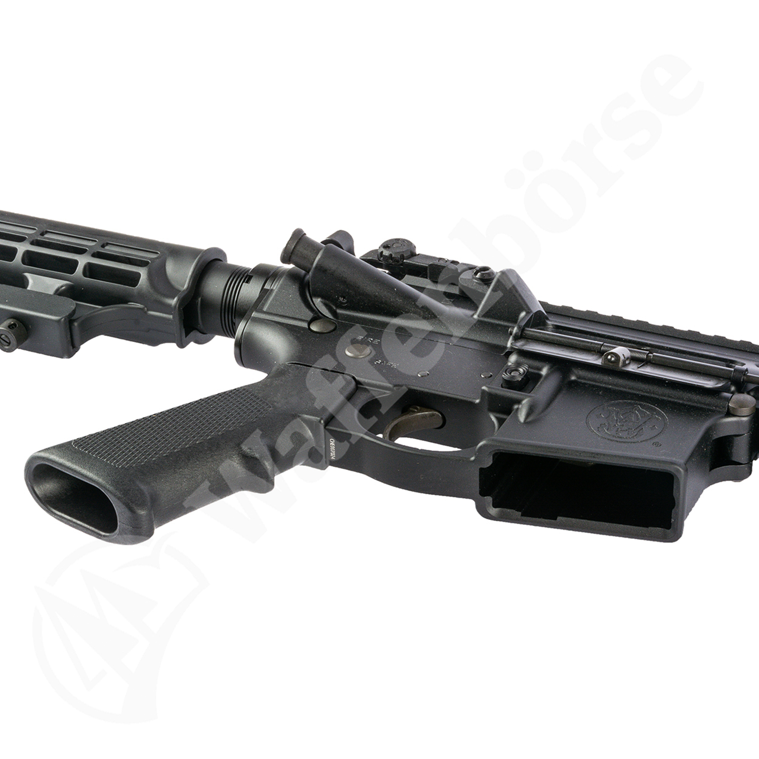 Smith & Wesson M&P 15 SBR15 .223 Rem