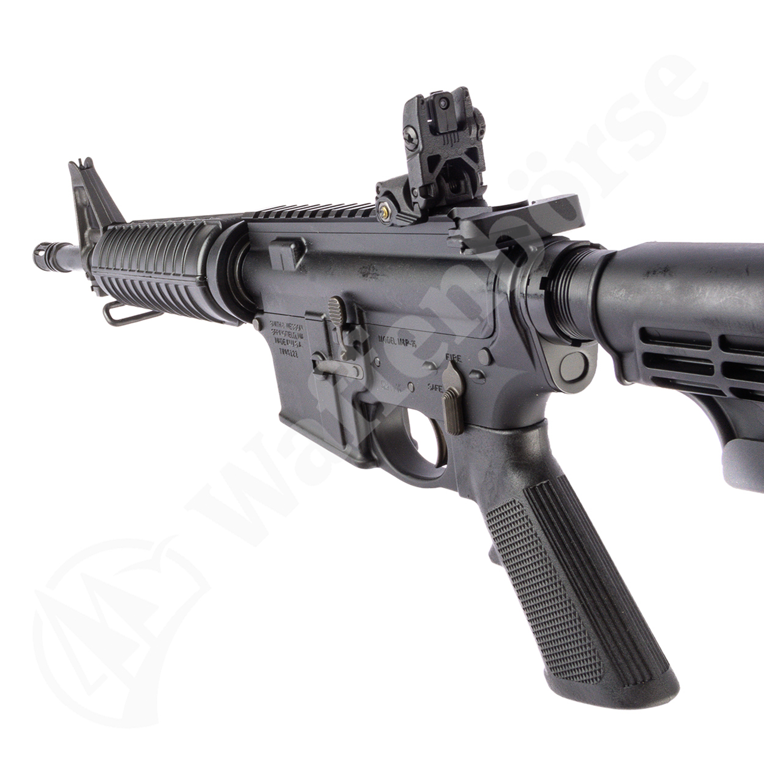 Smith & Wesson M&P 15 SBR15 .223 Rem