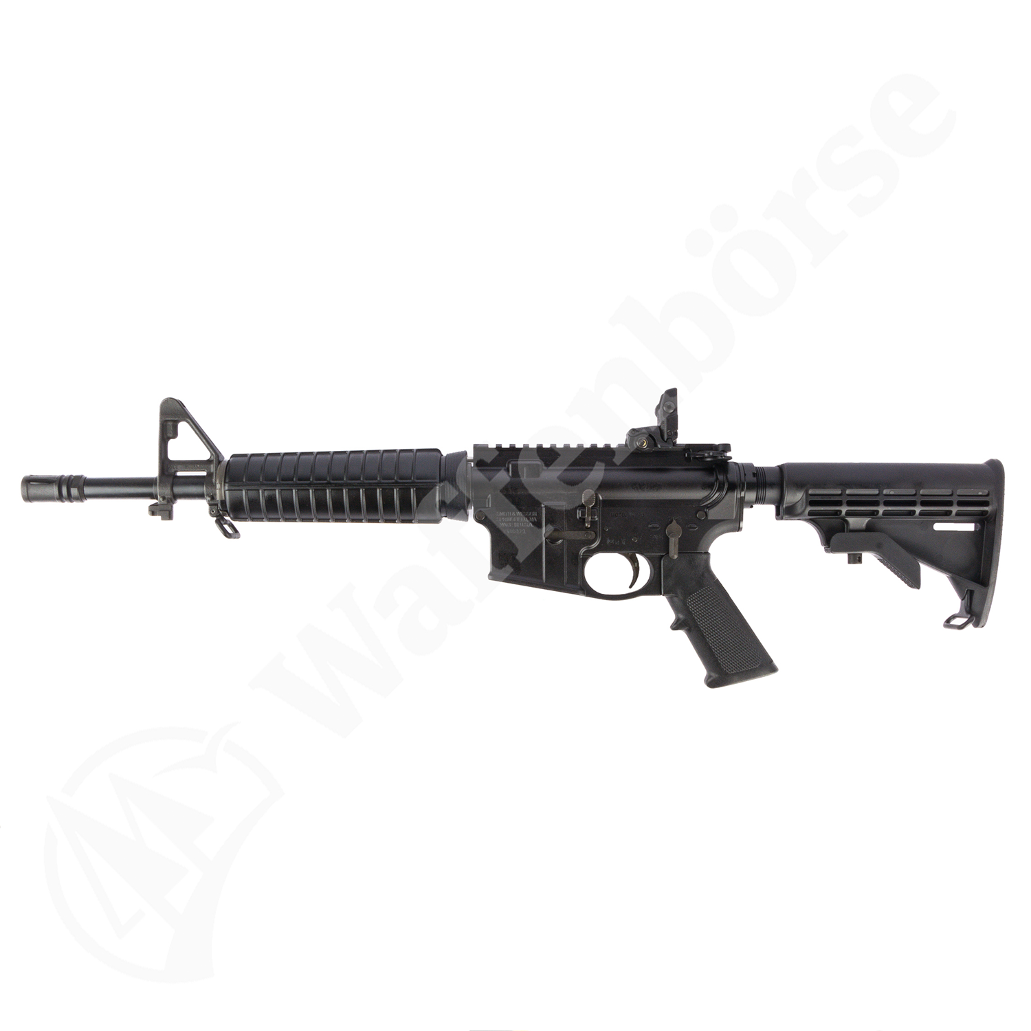 Smith & Wesson M&P 15 SBR15 .223 Rem