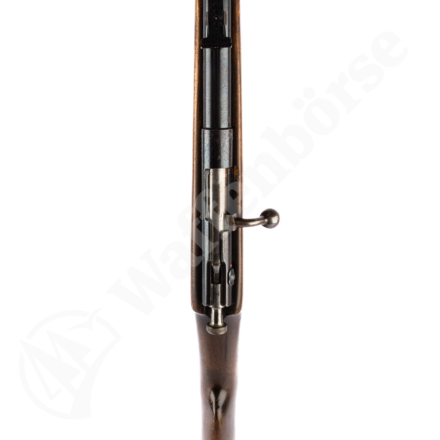 Anschütz Flobert Standard .22lr