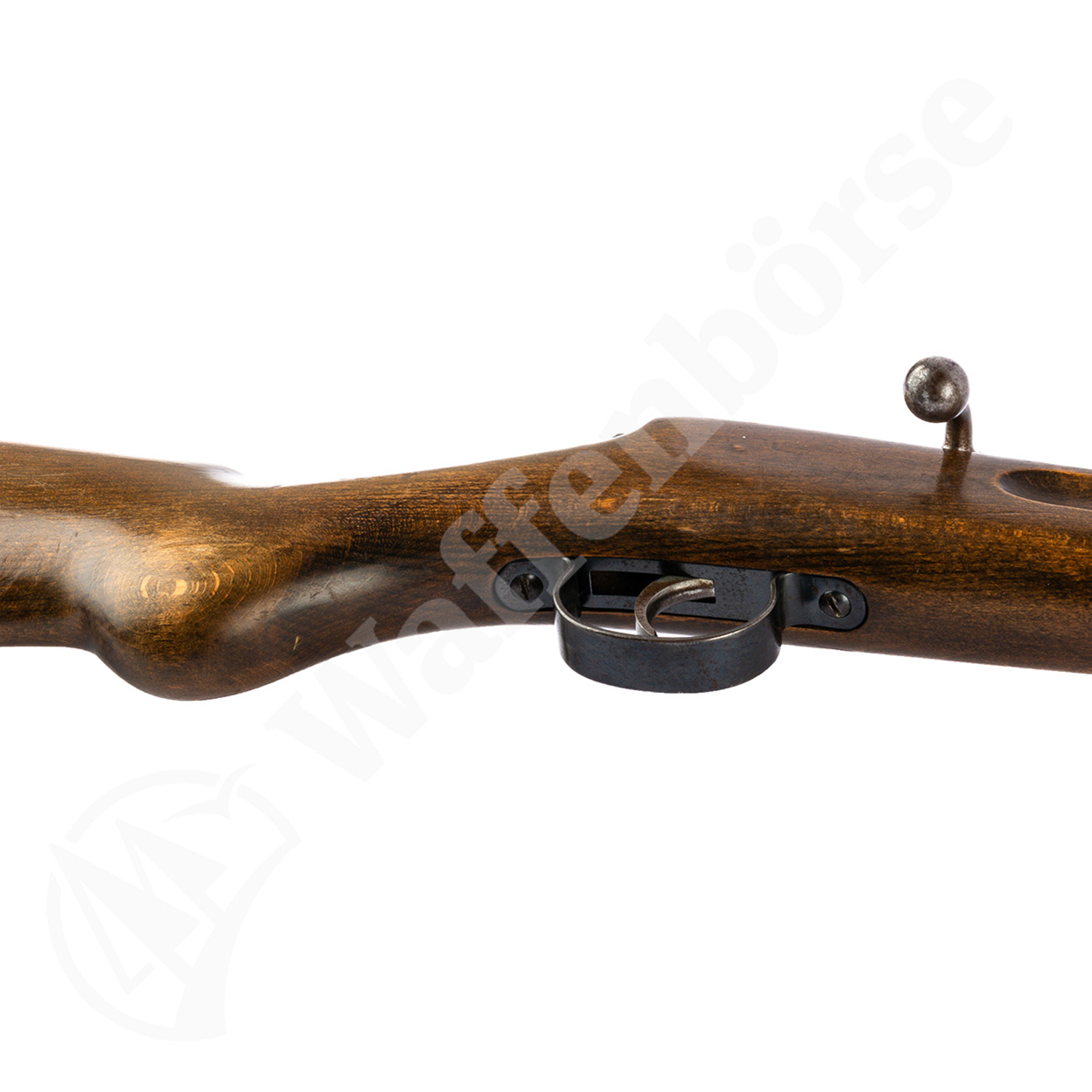 Anschütz Flobert Standard .22lr