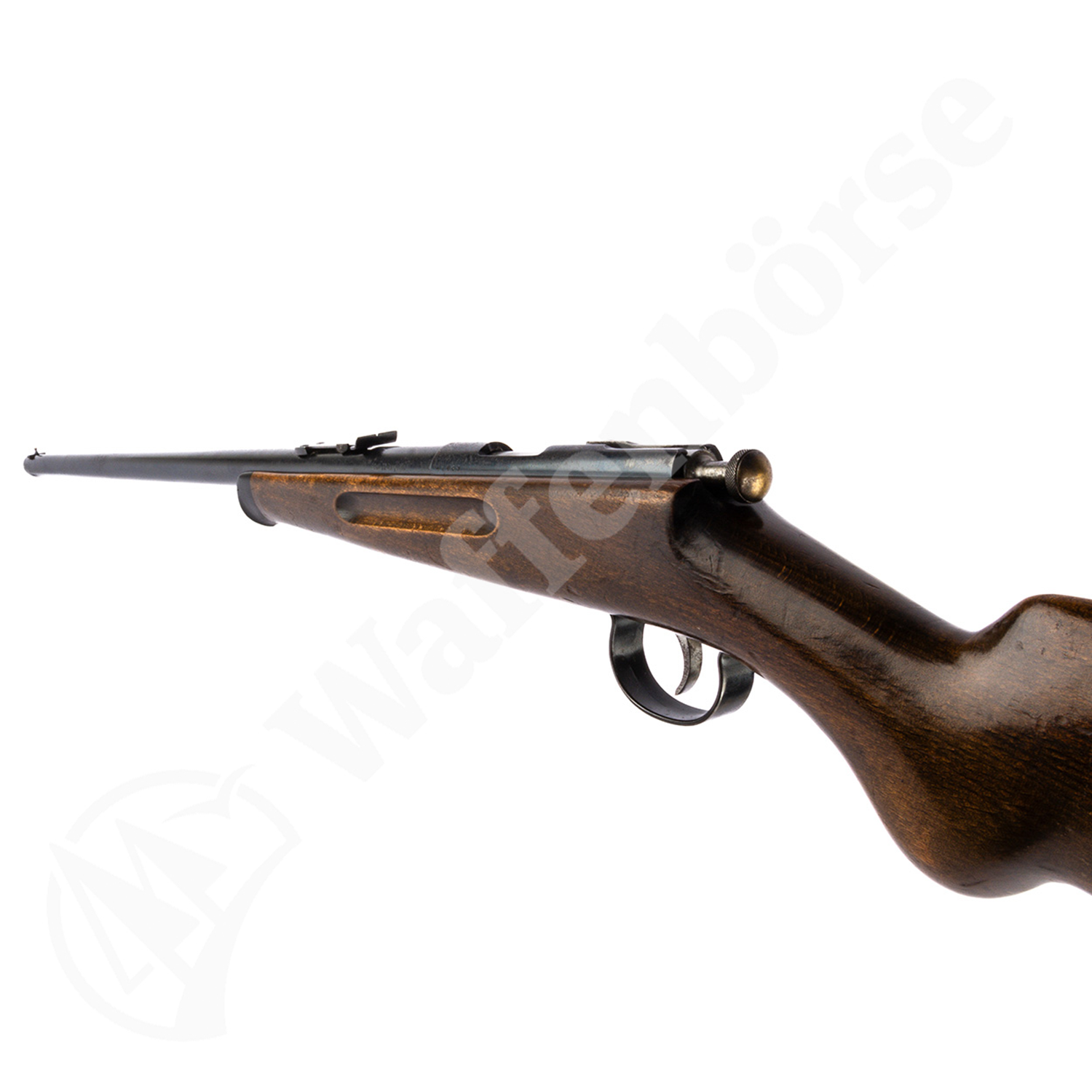 Anschütz Flobert Standard .22lr