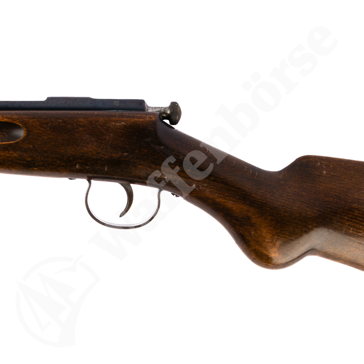 Anschütz Flobert Standard .22lr