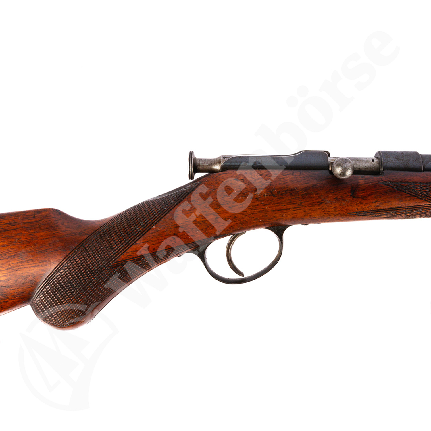 Belgisches Flobert .22lr