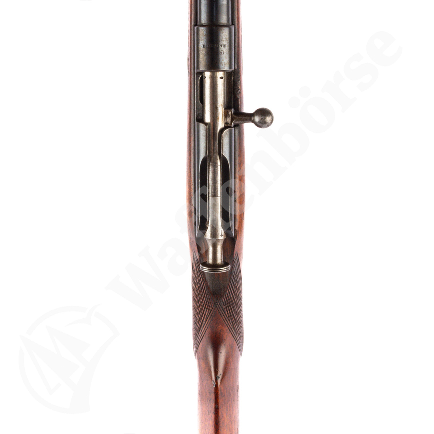 Belgisches Flobert .22lr