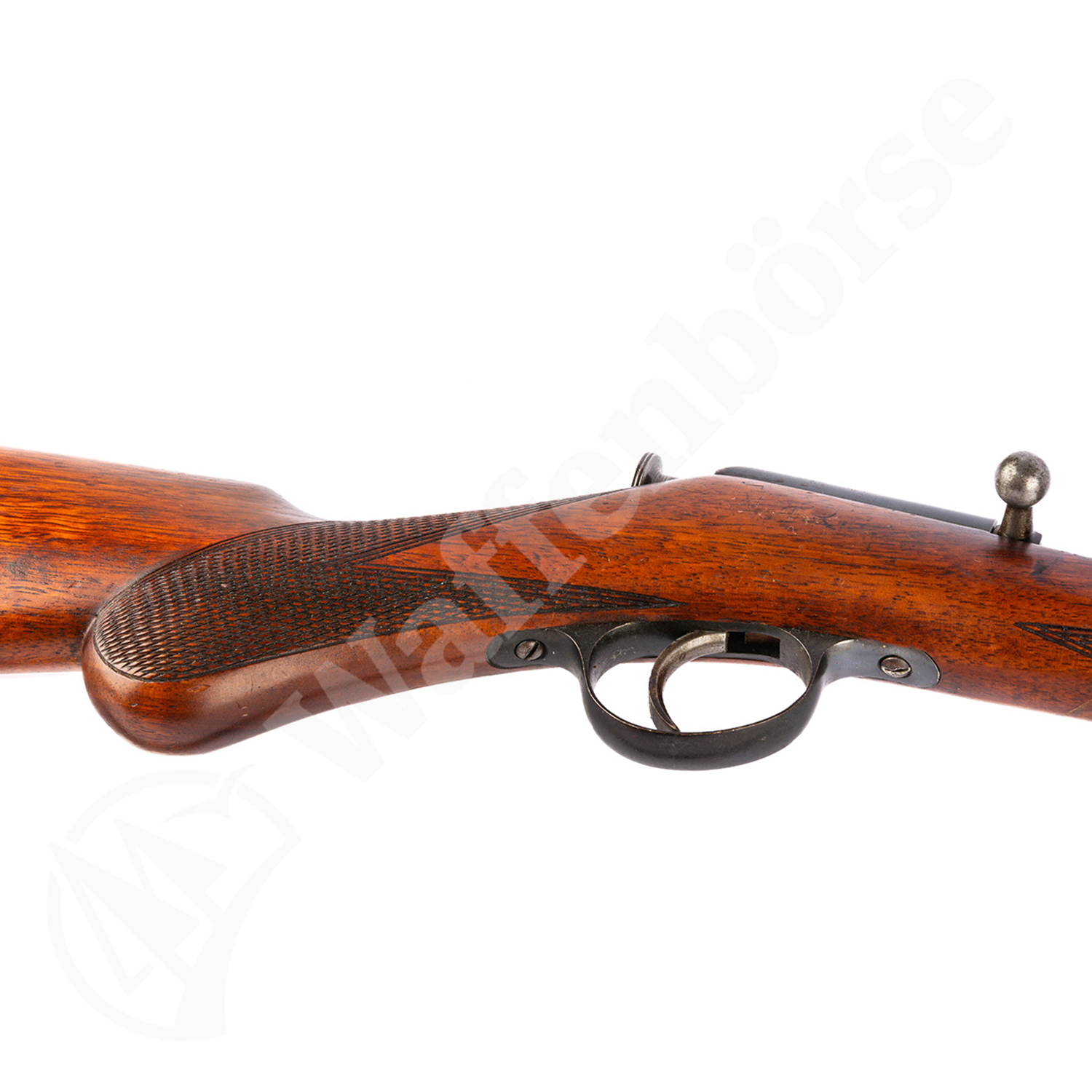 Belgisches Flobert .22lr