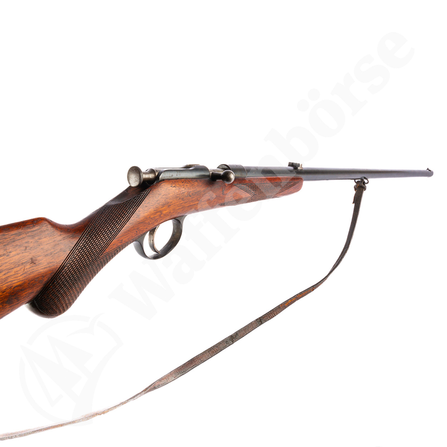 Belgisches Flobert .22lr