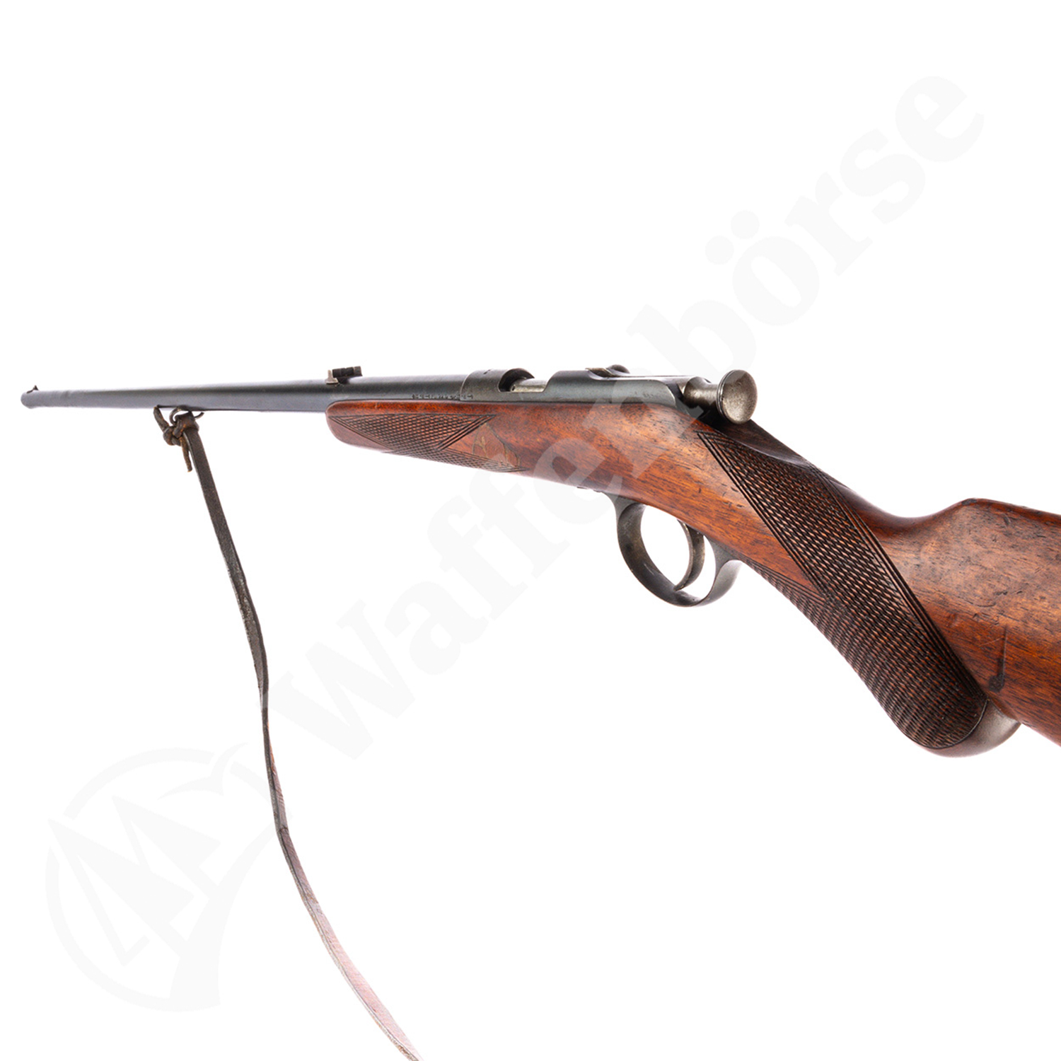 Belgisches Flobert .22lr